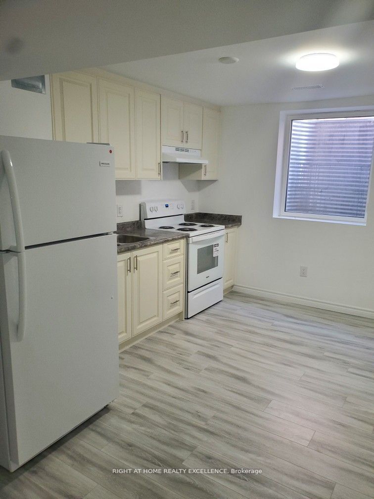 65 Michigan Ave, #Bsmt