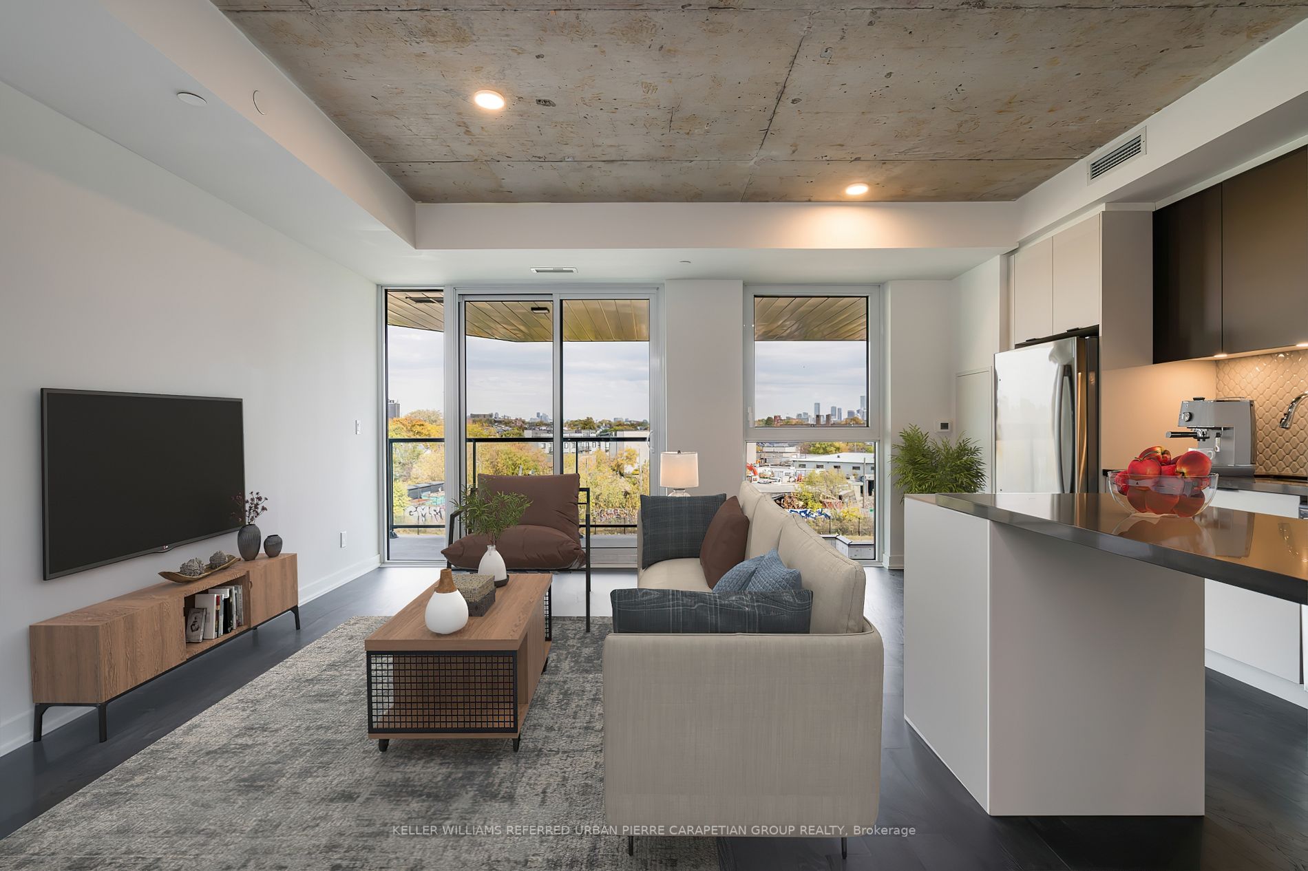57 Brock Ave, #411