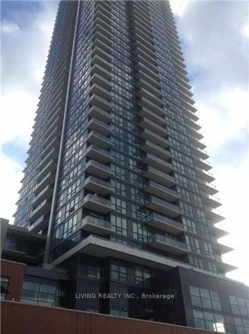 2200 Lake Shore Blvd W, #3004