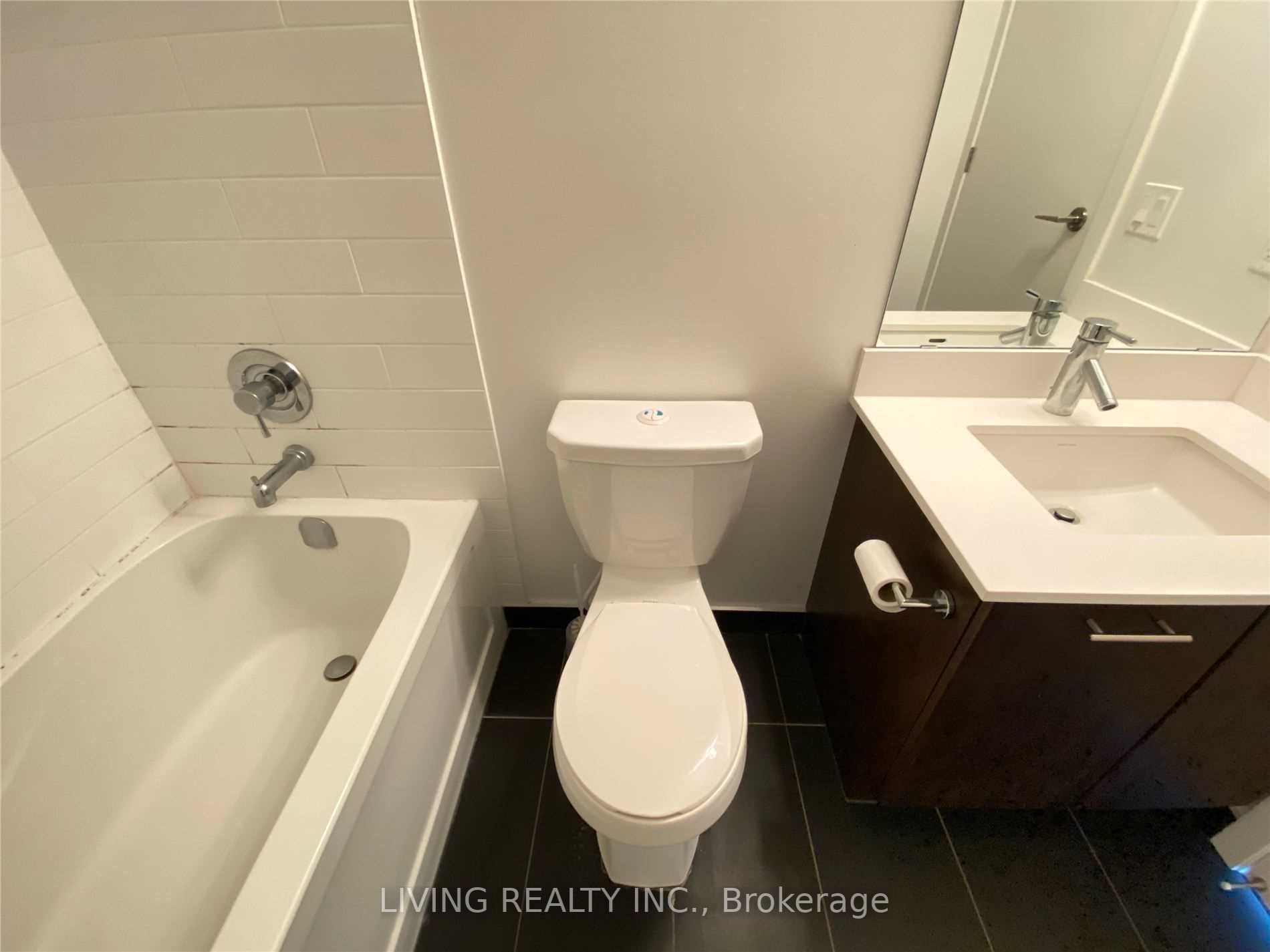2200 Lake Shore Blvd W, #3004