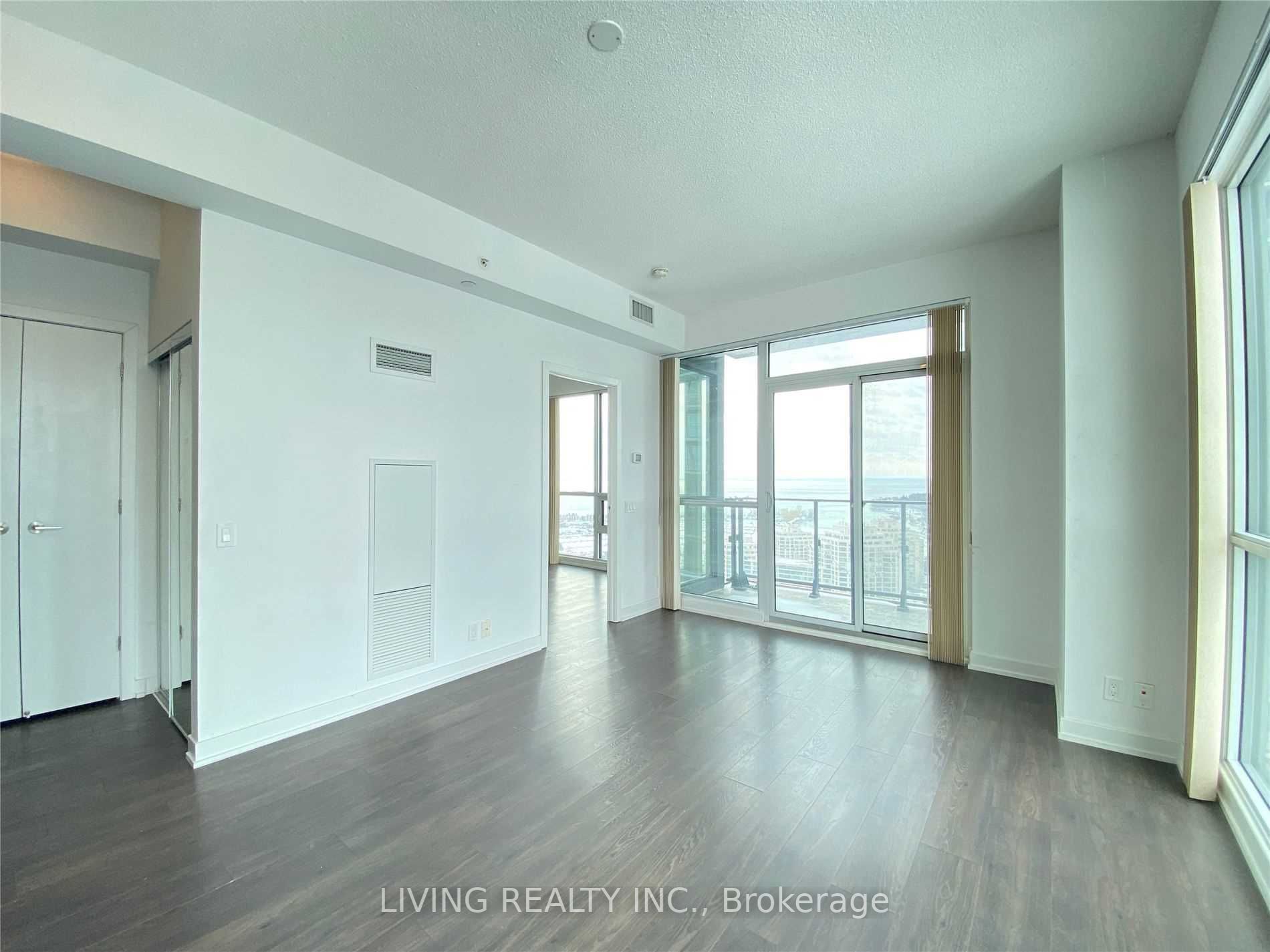 2200 Lake Shore Blvd W, #3004