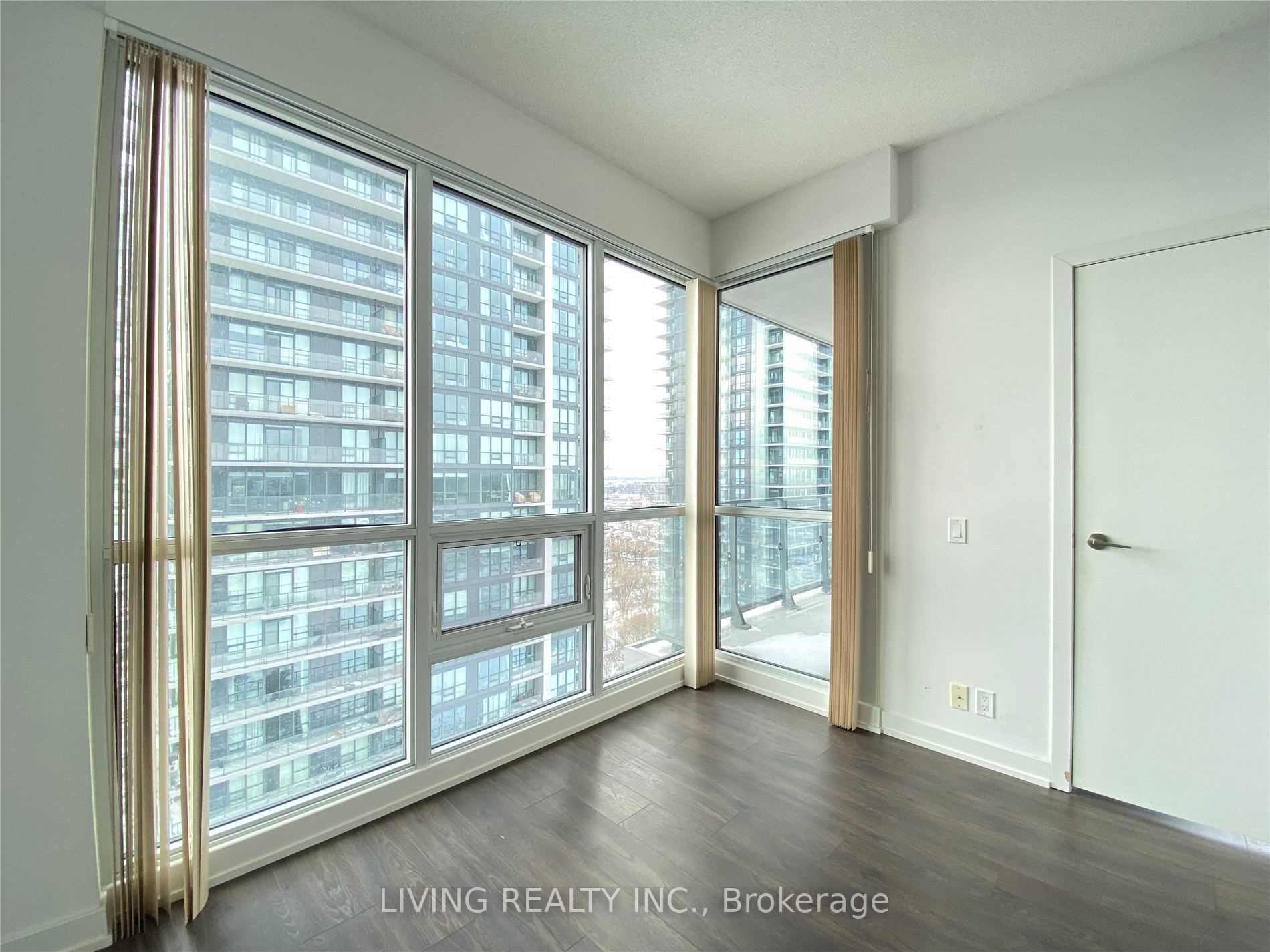 2200 Lake Shore Blvd W, #3004