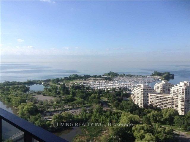 2200 Lake Shore Blvd W, #3004
