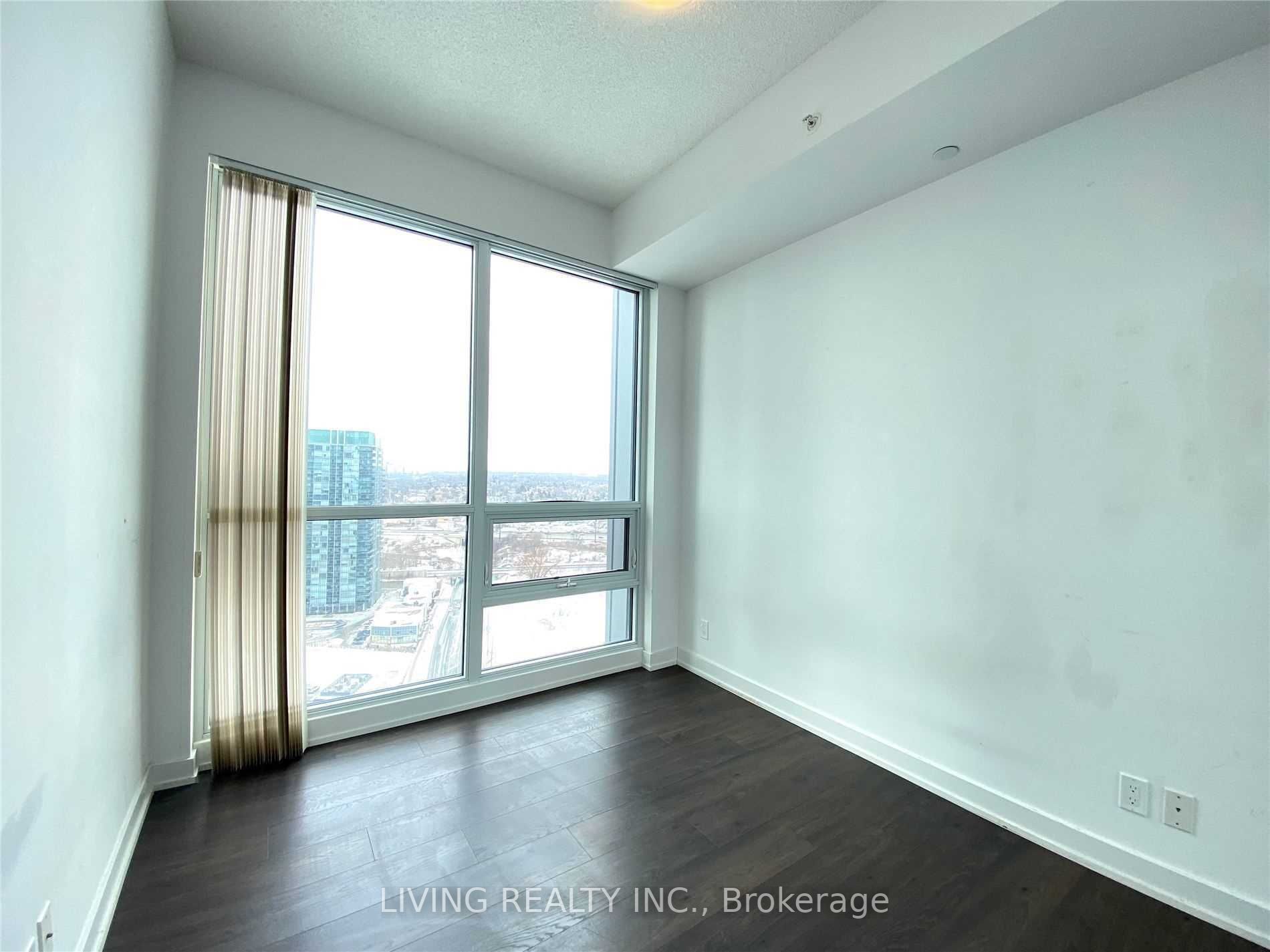 2200 Lake Shore Blvd W, #3004