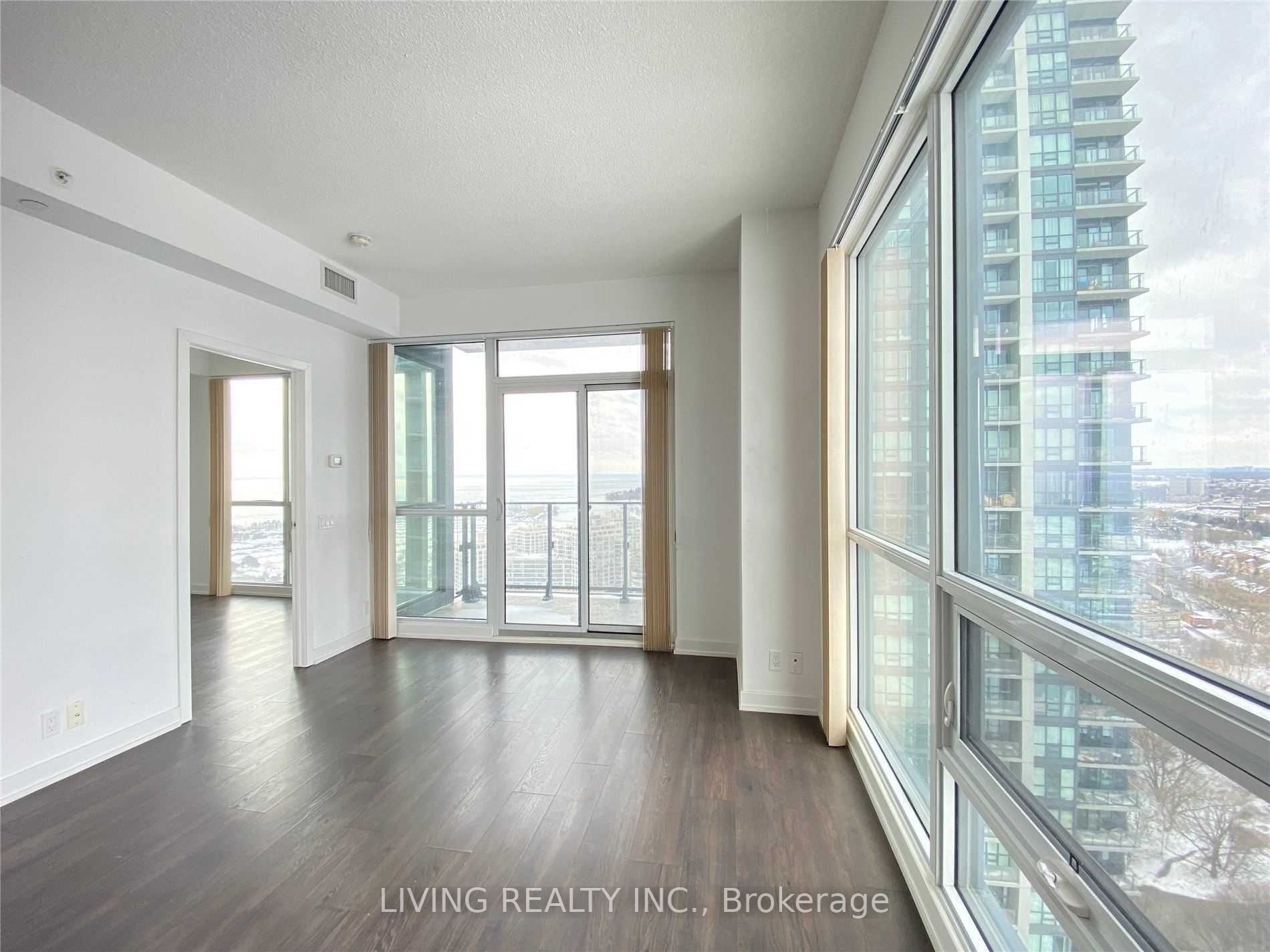 2200 Lake Shore Blvd W, #3004