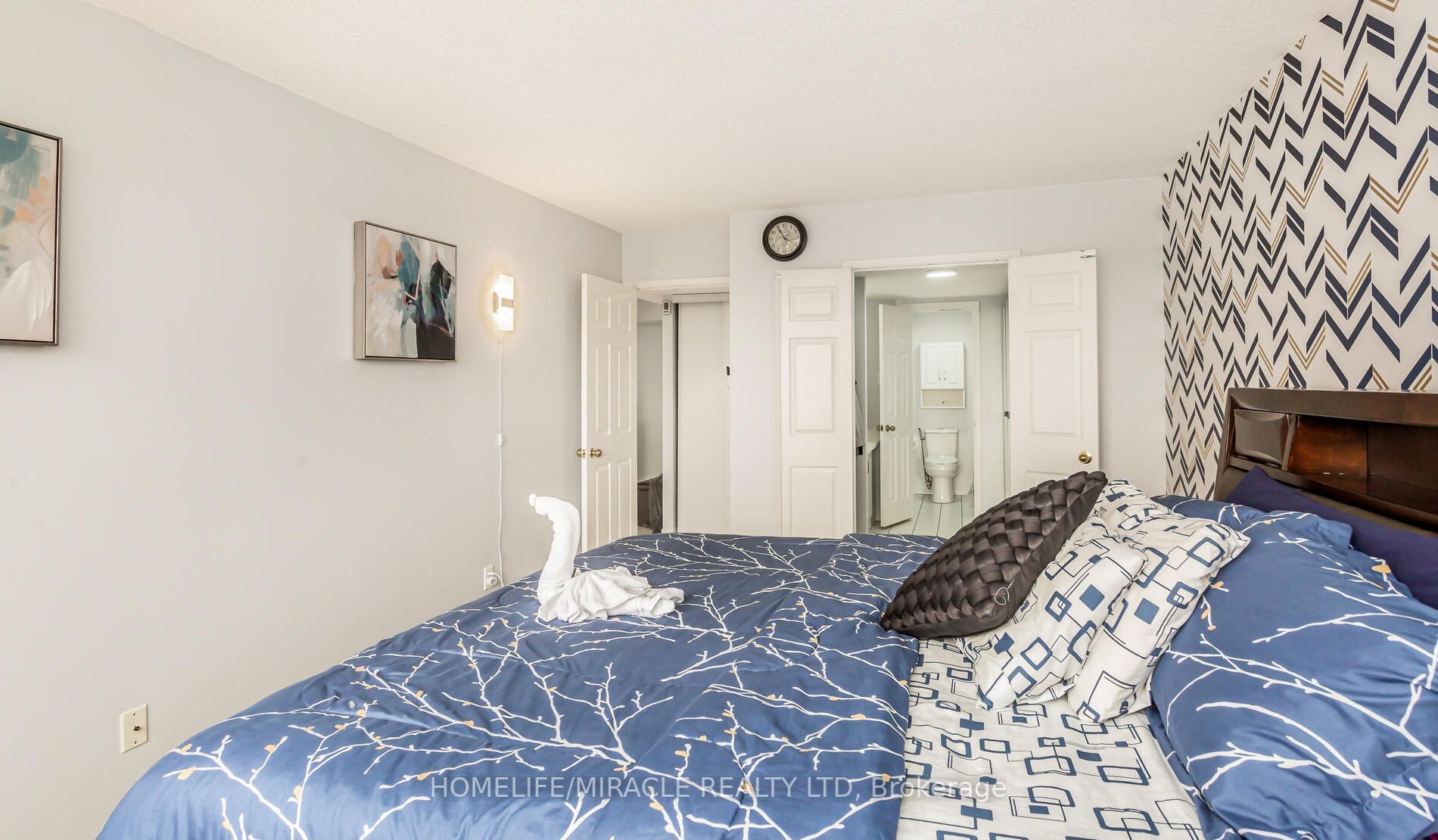 320 Mill St S, #509