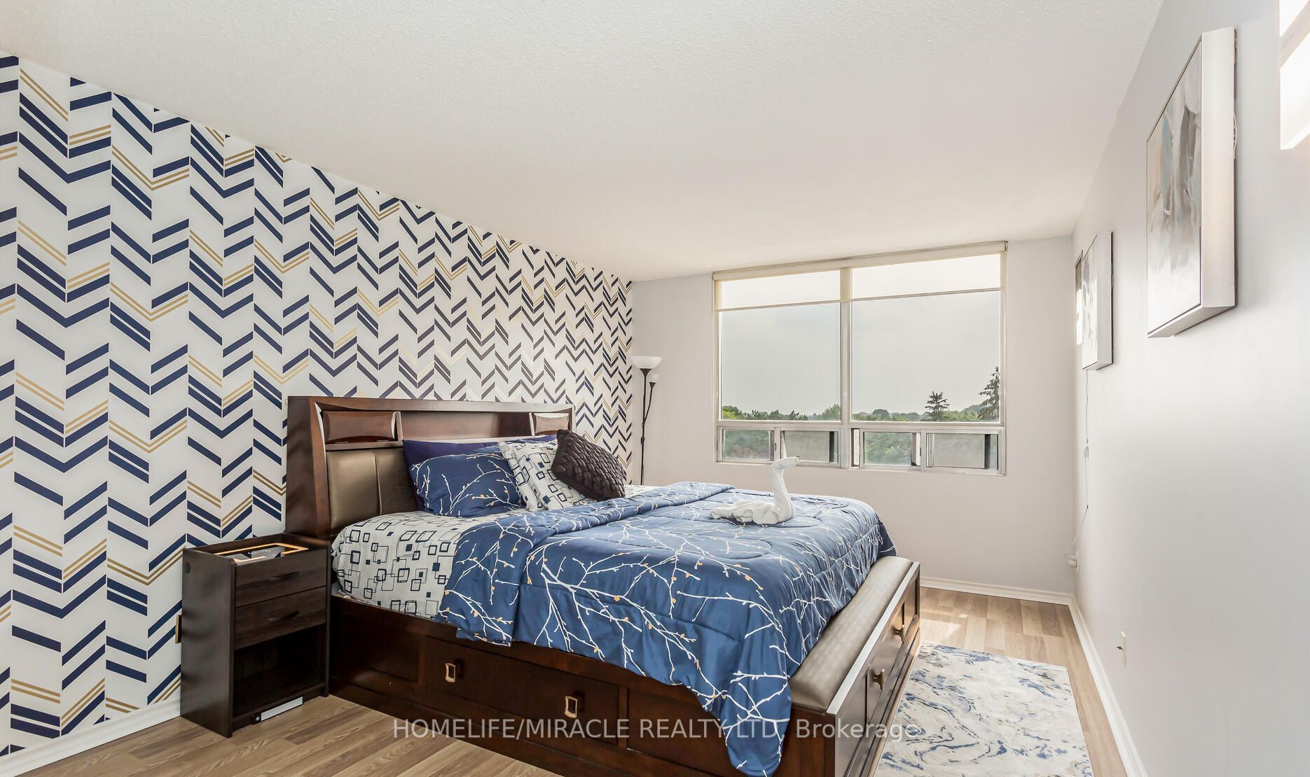 320 Mill St S, #509