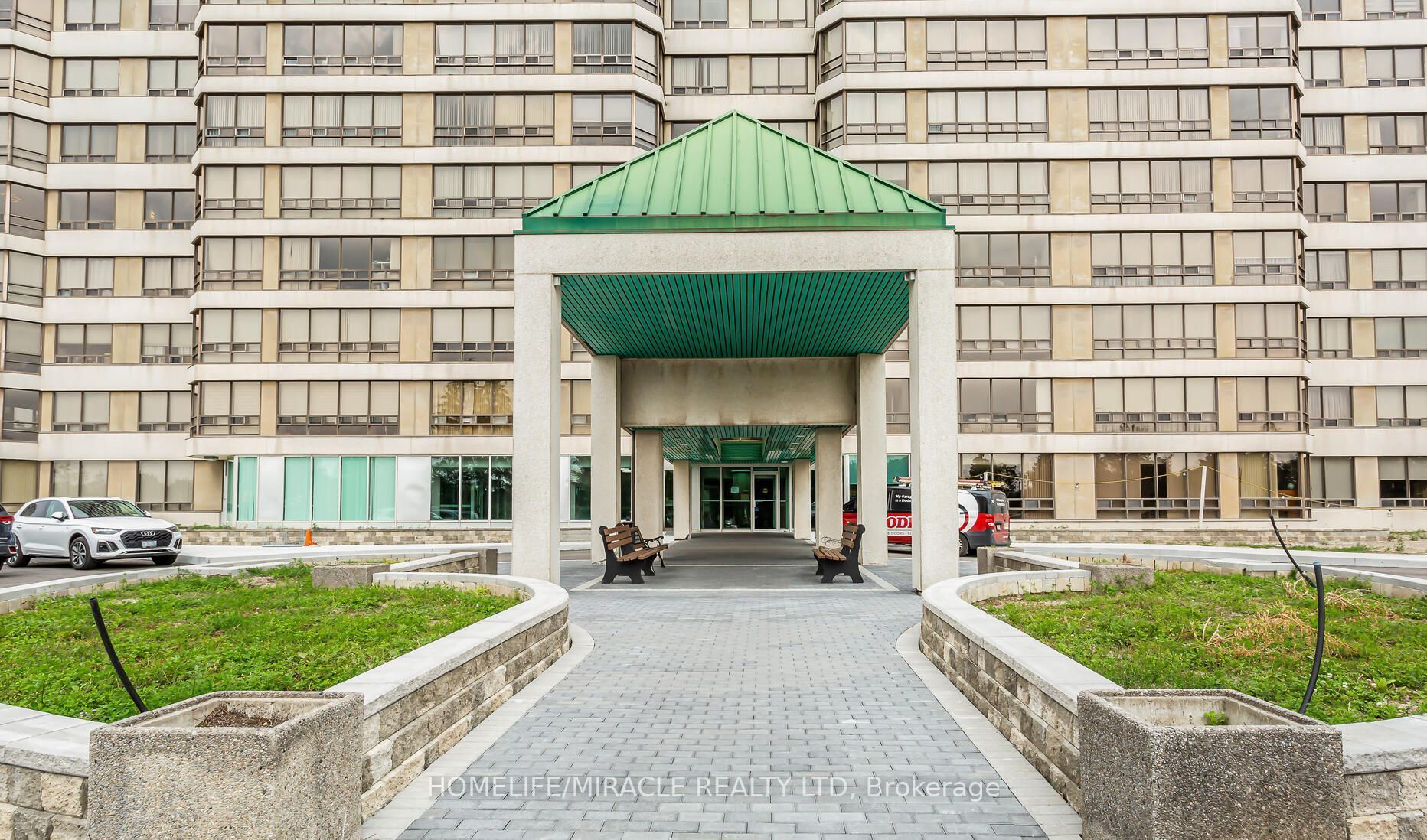 320 Mill St S, #509