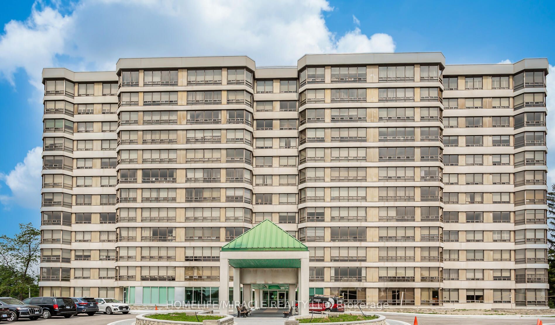 320 Mill St S, #509