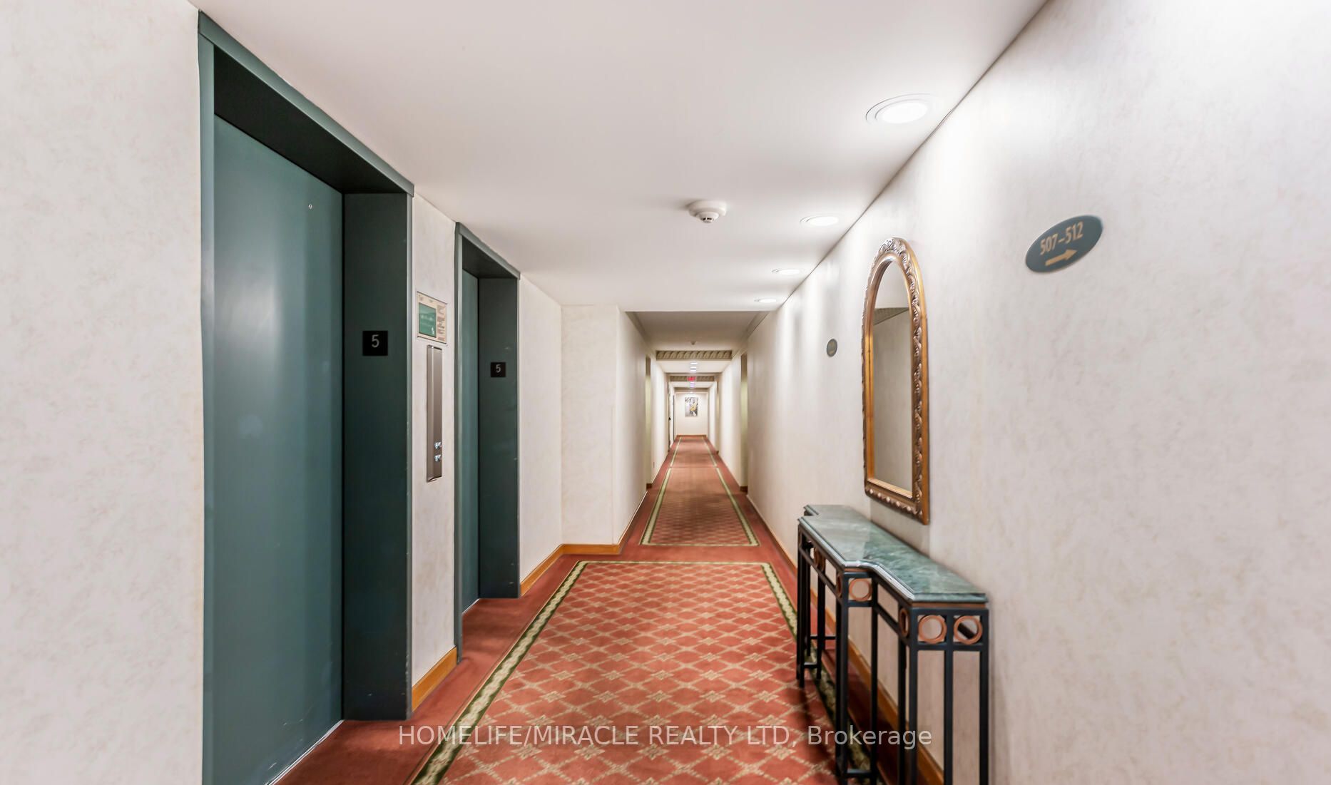 320 Mill St S, #509