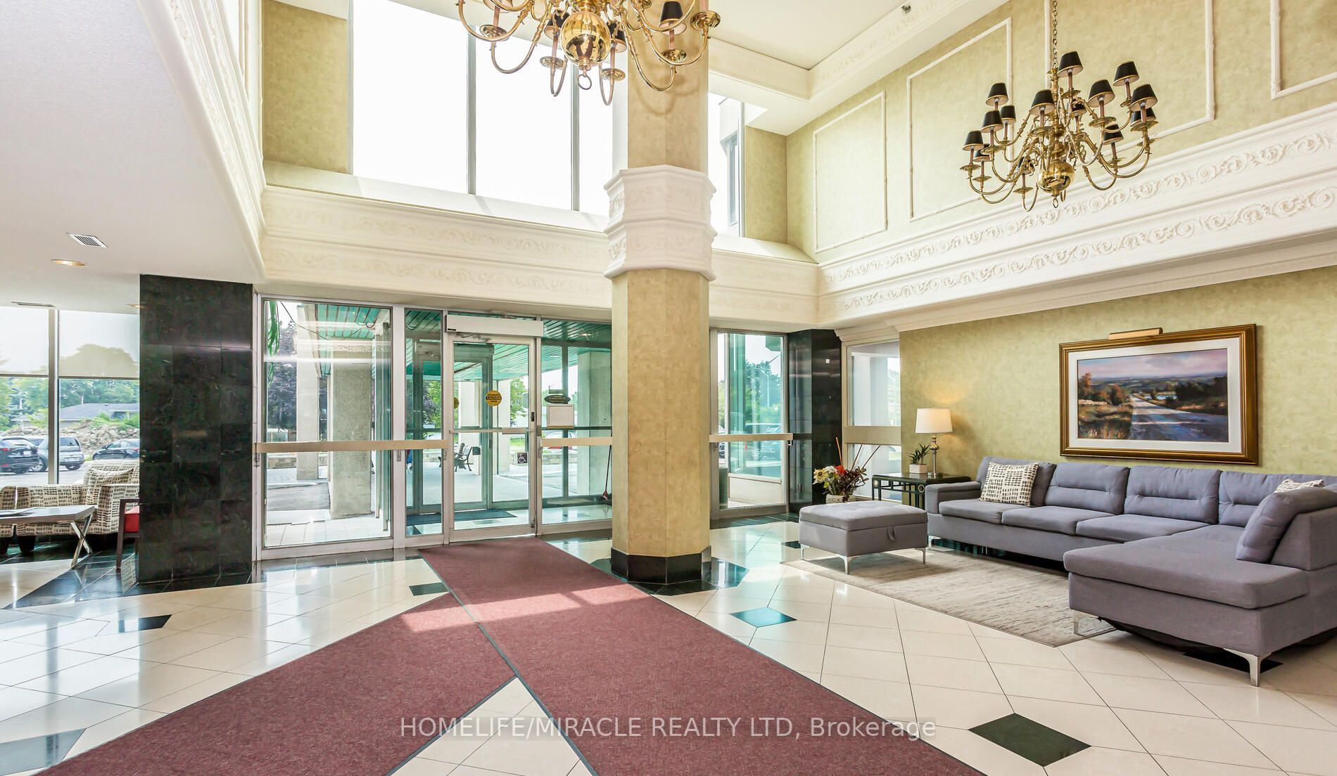 320 Mill St S, #509
