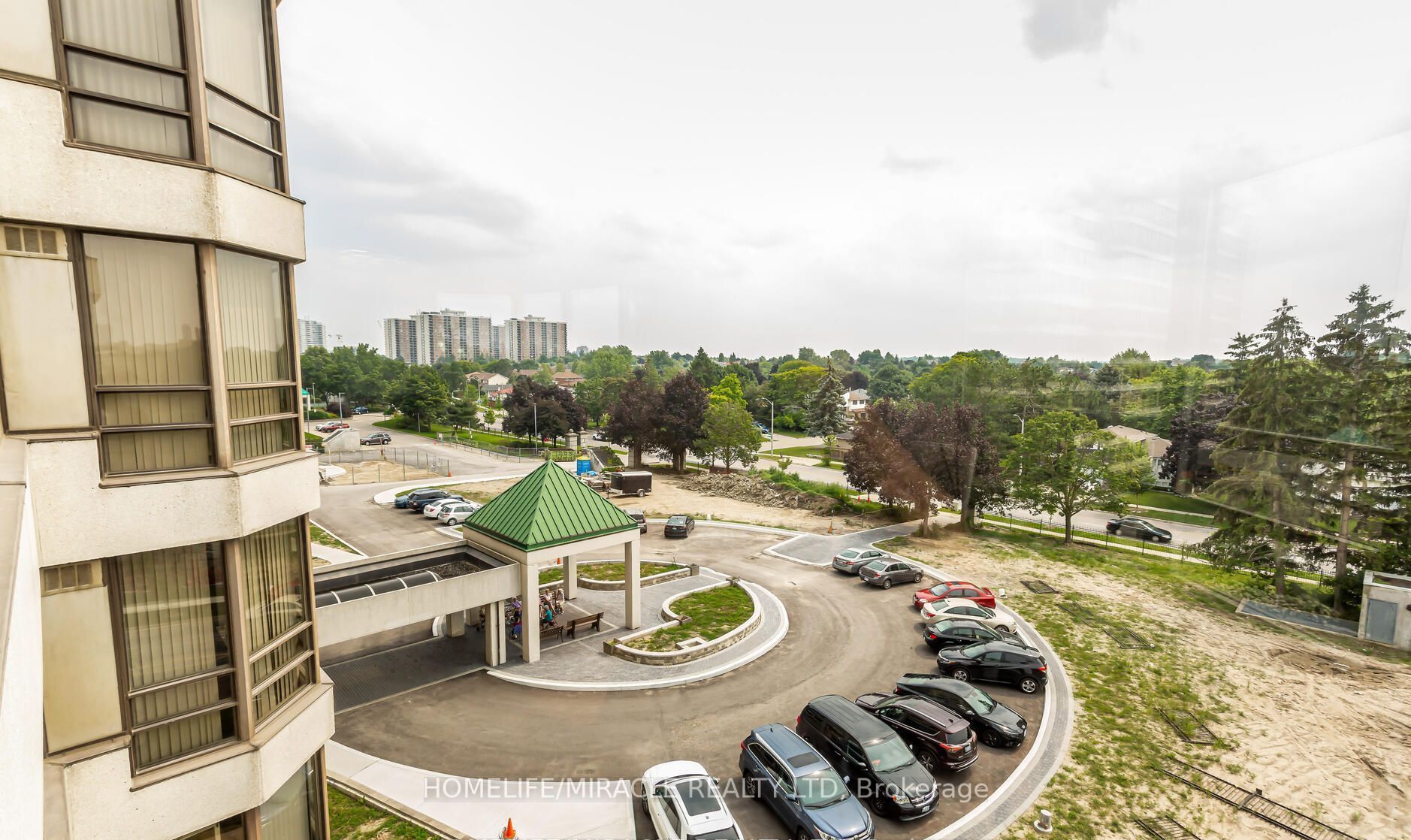 320 Mill St S, #509