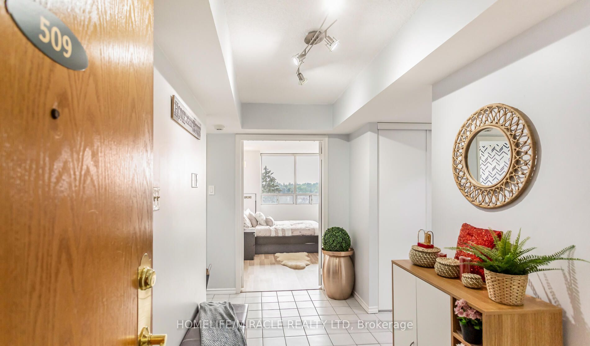 320 Mill St S, #509