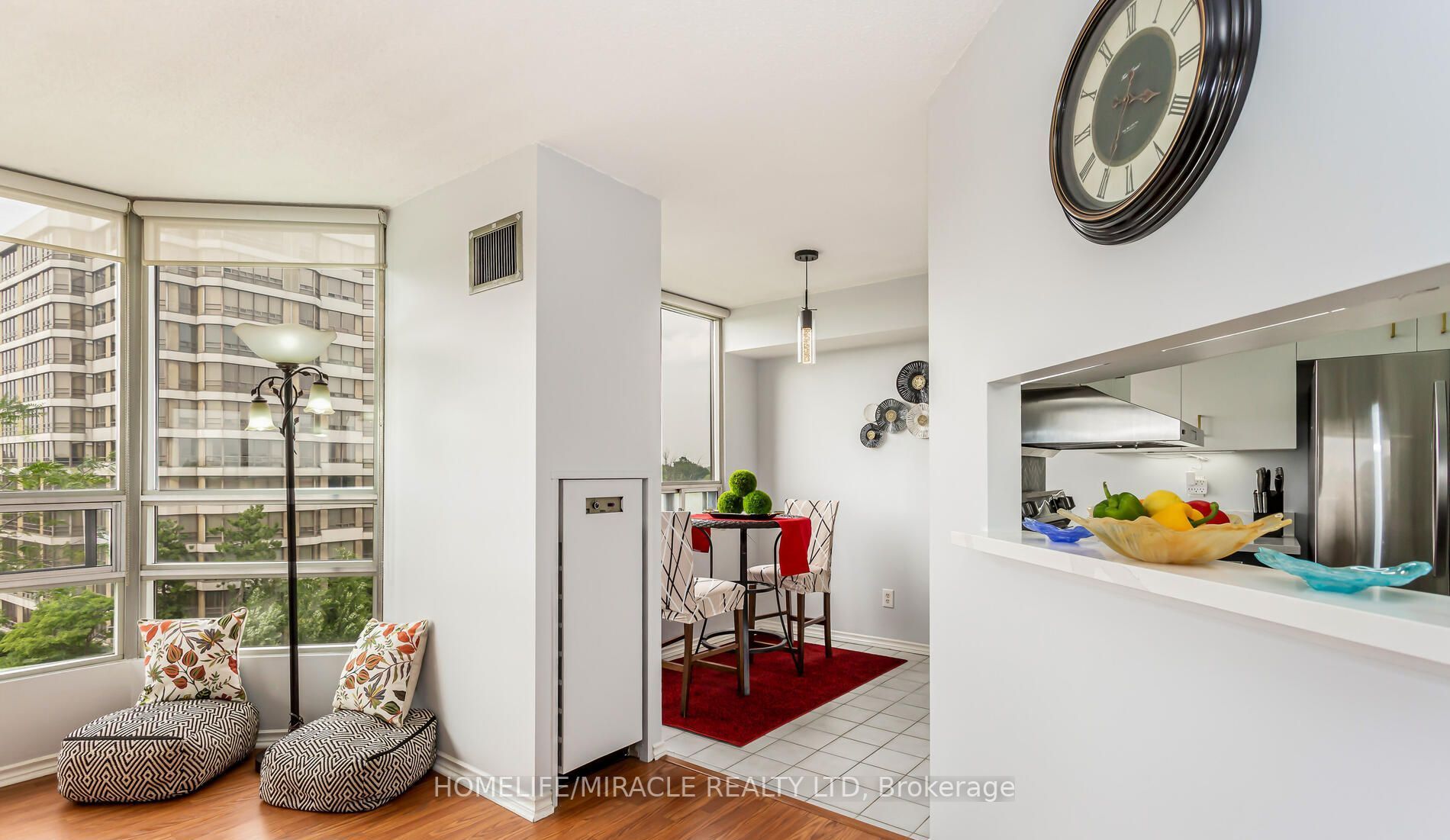 320 Mill St S, #509