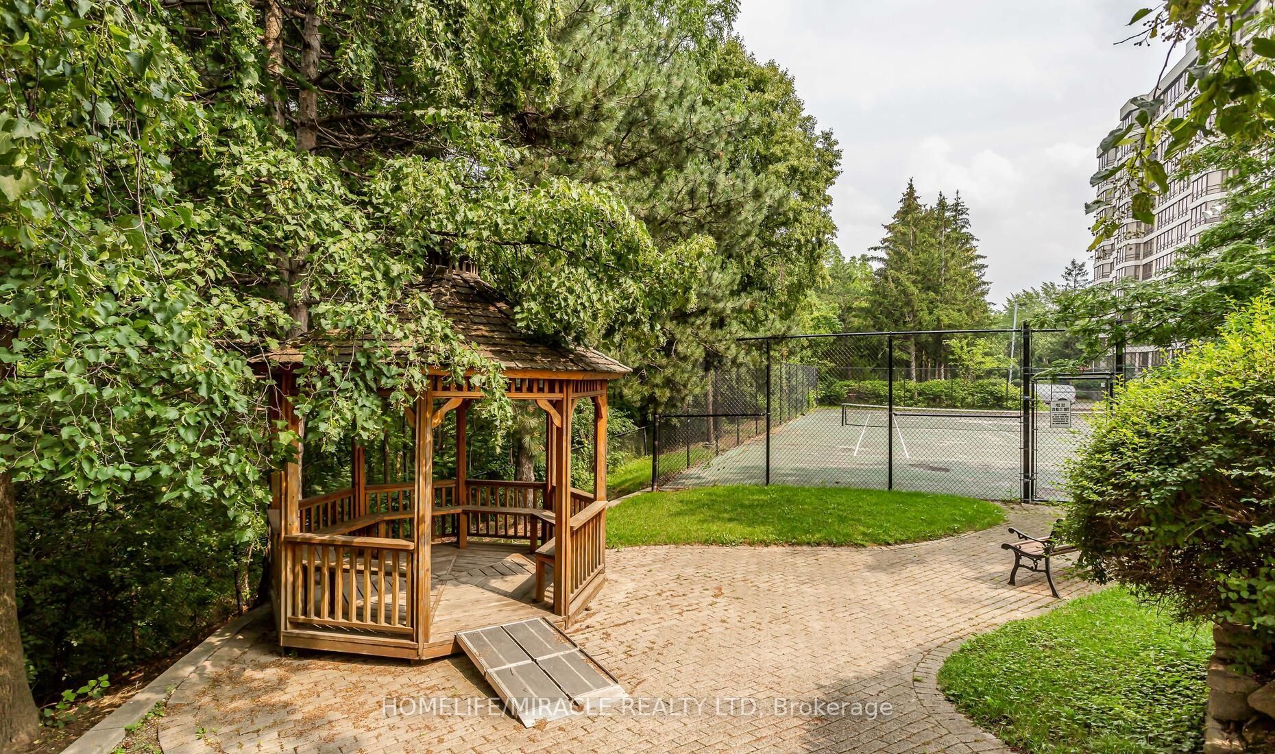 320 Mill St S, #509
