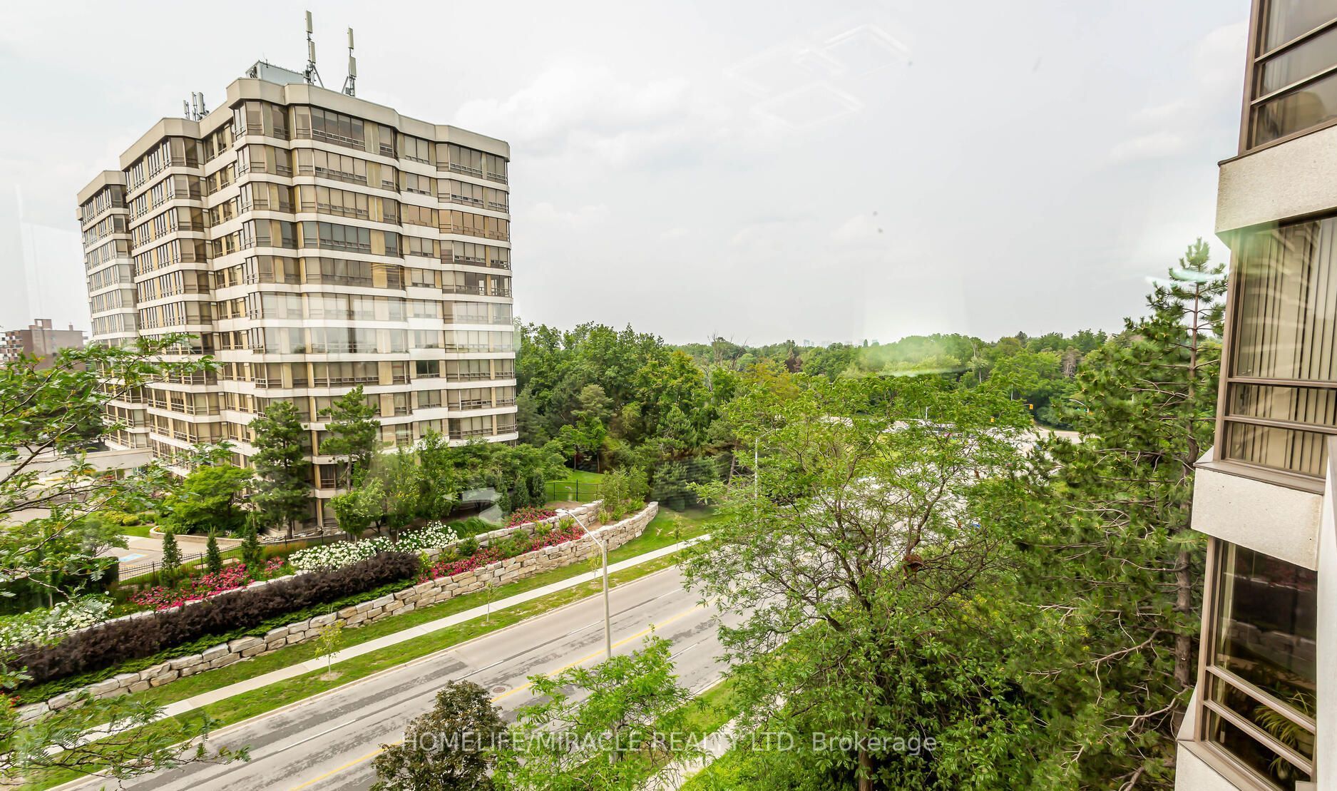 320 Mill St S, #509