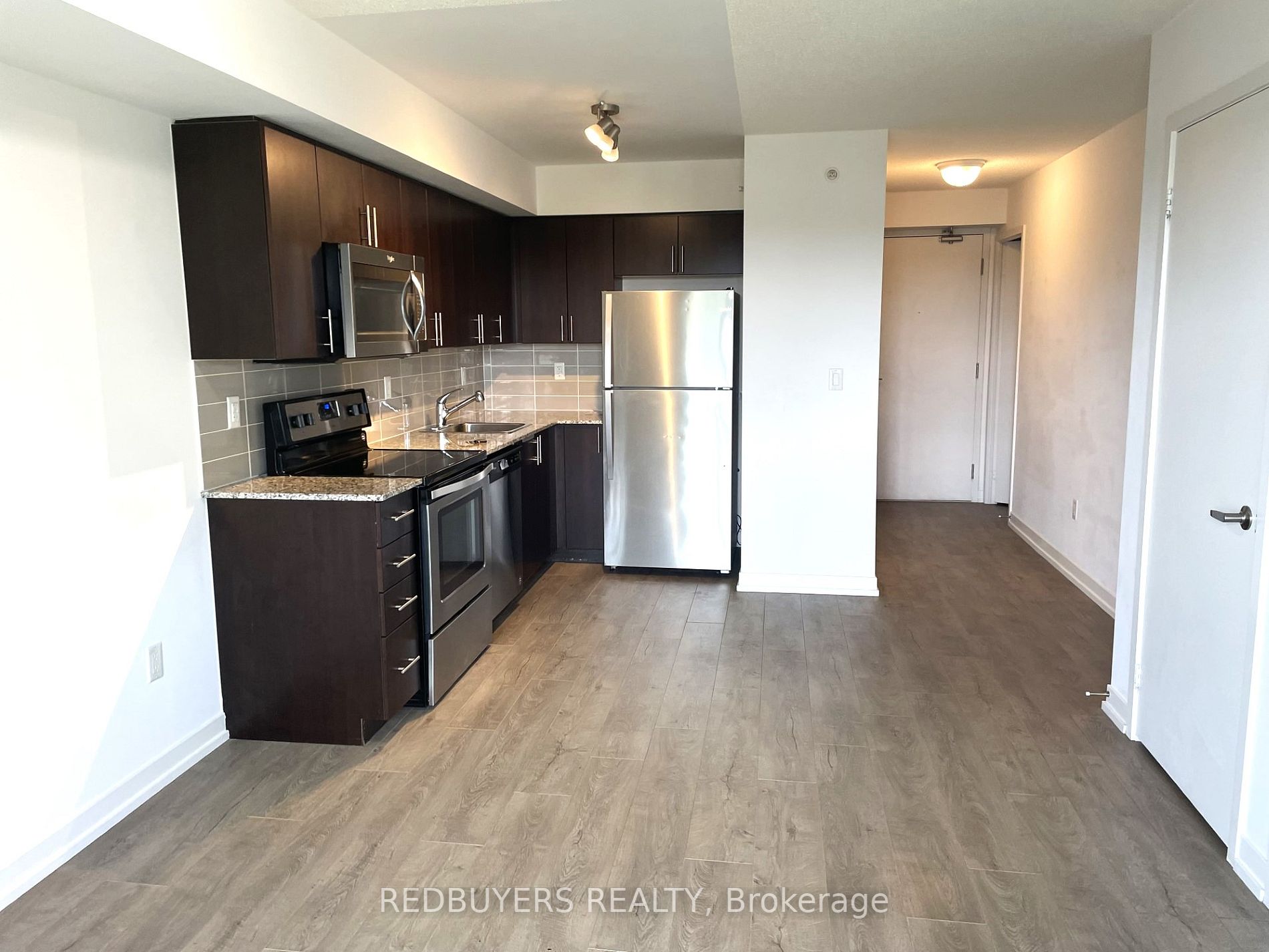 1420 Dupont St, #609