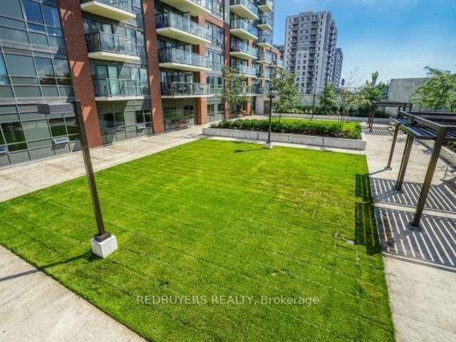 1420 Dupont St, #609