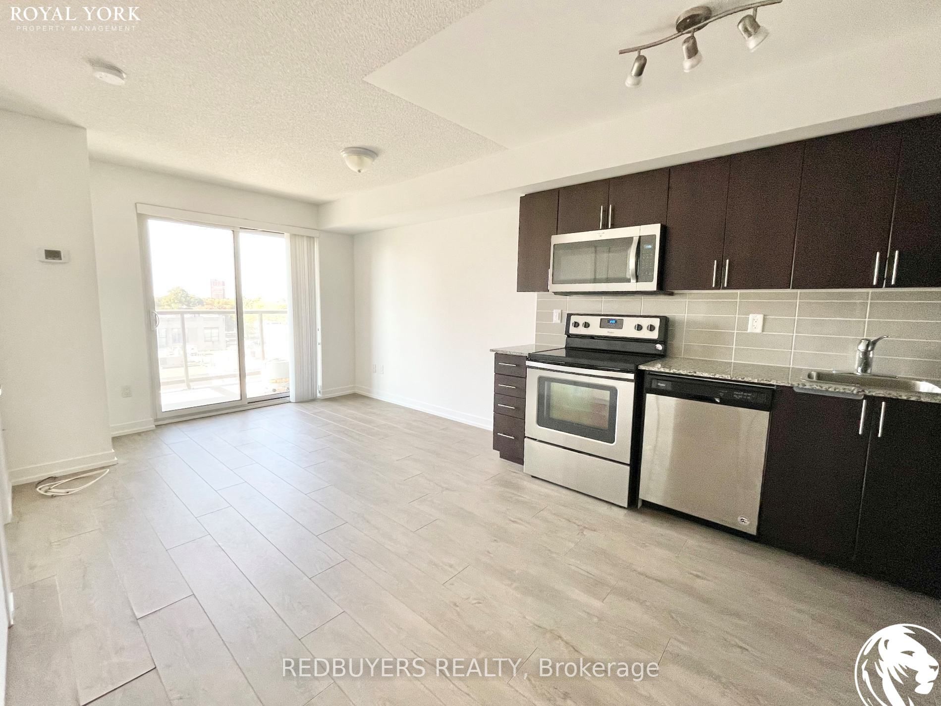 1420 Dupont St, #609