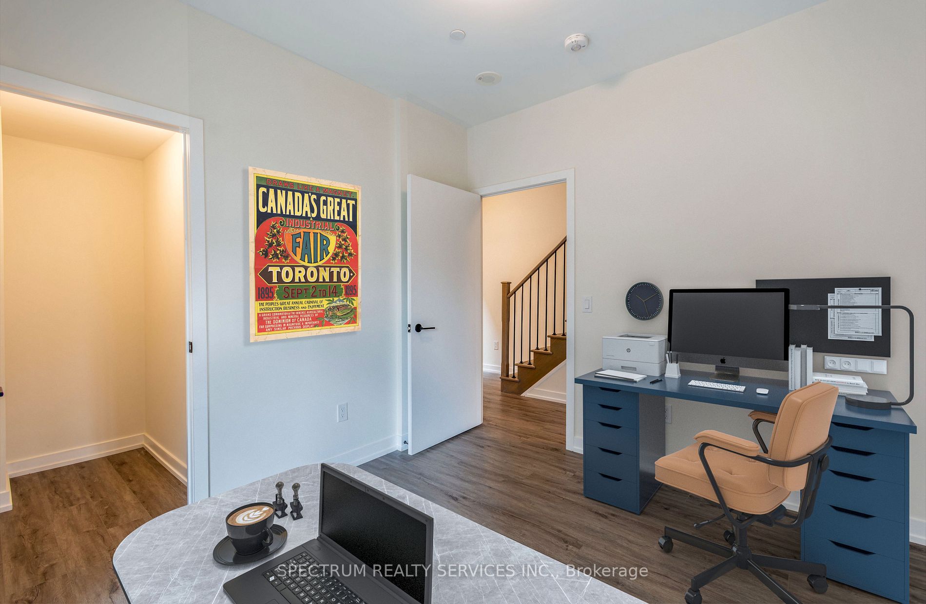 10 Symes Rd, #1