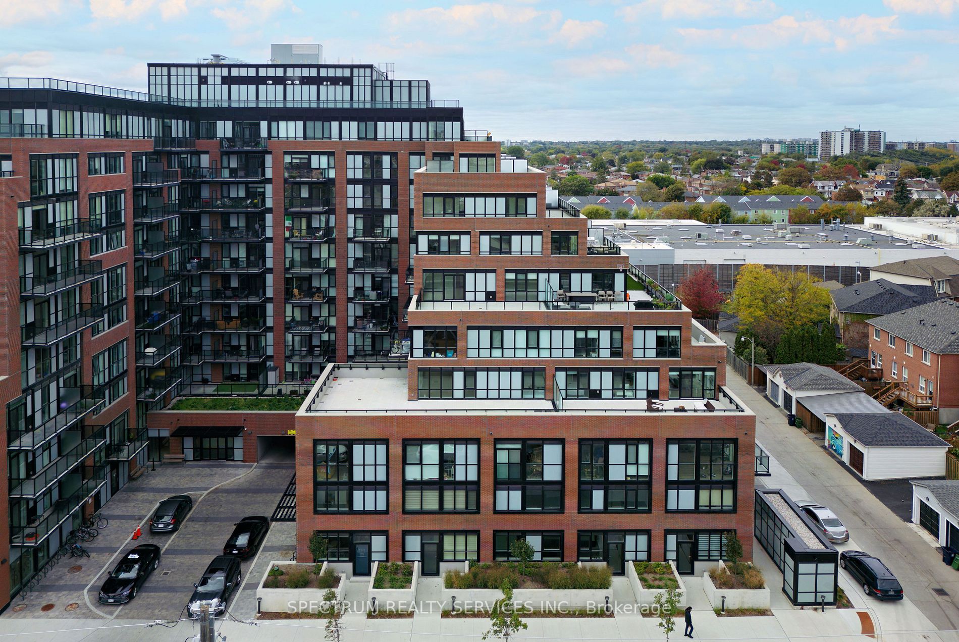 10 Symes Rd, #1