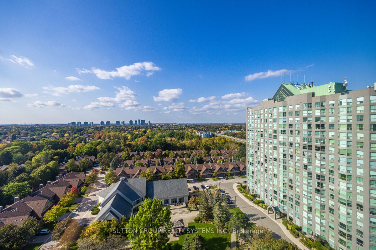 2177 Burnhamthorpe Rd W, #1606