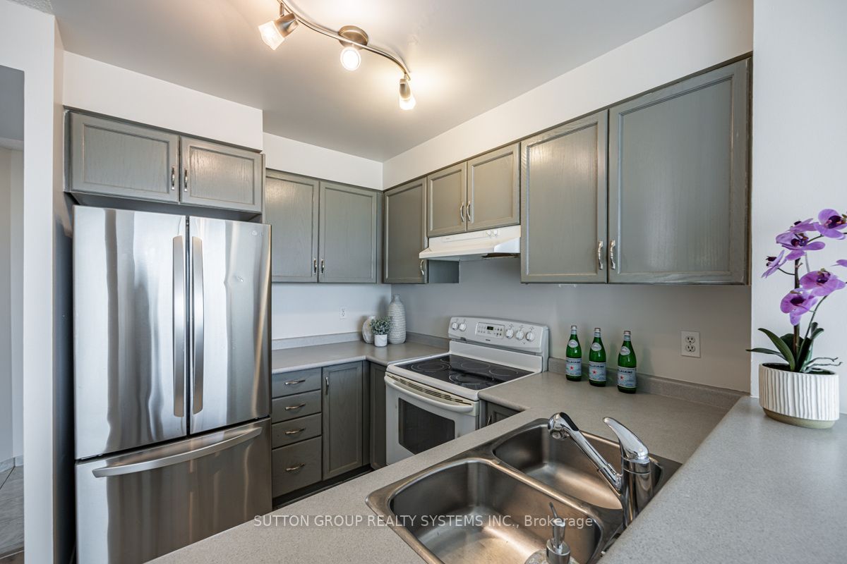 2177 Burnhamthorpe Rd W, #1606