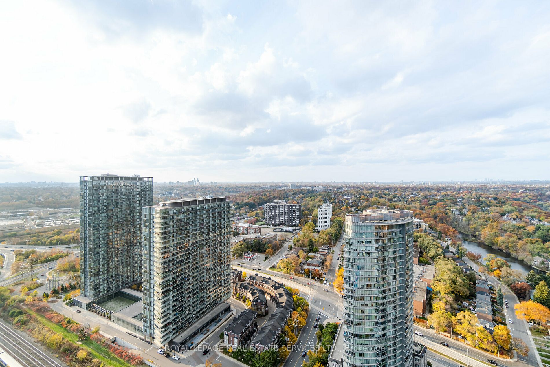 1928 Lake Shore Blvd W, #4101