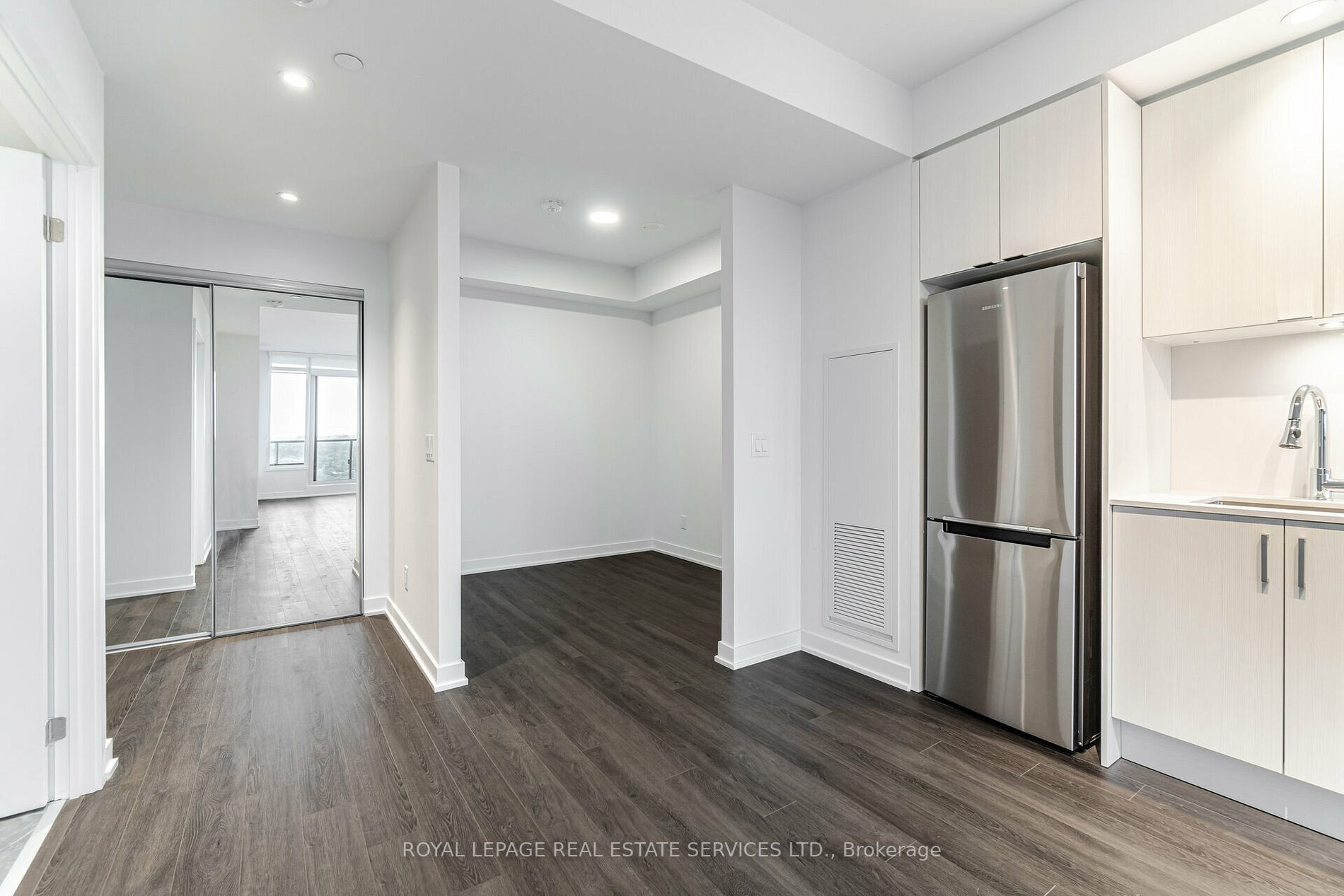 1928 Lake Shore Blvd W, #4101