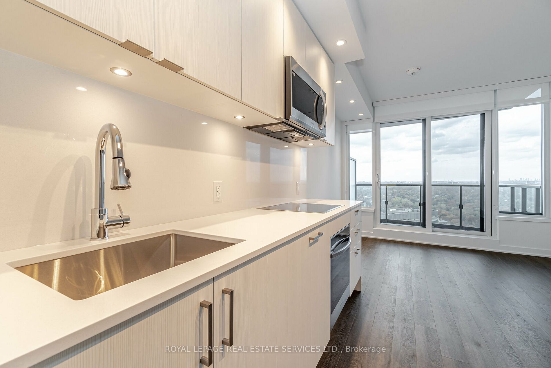 1928 Lake Shore Blvd W, #4101