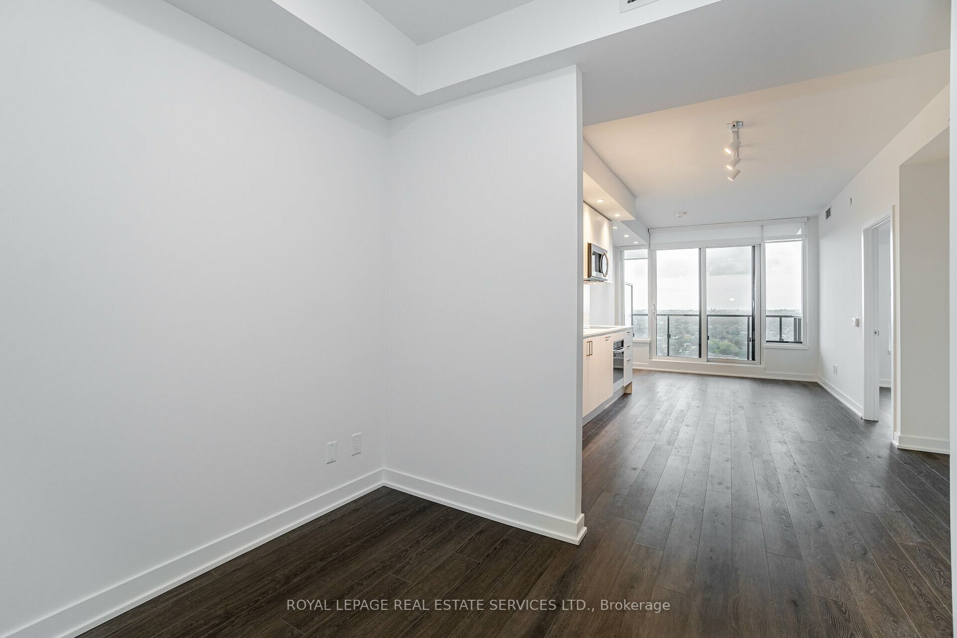 1928 Lake Shore Blvd W, #4101