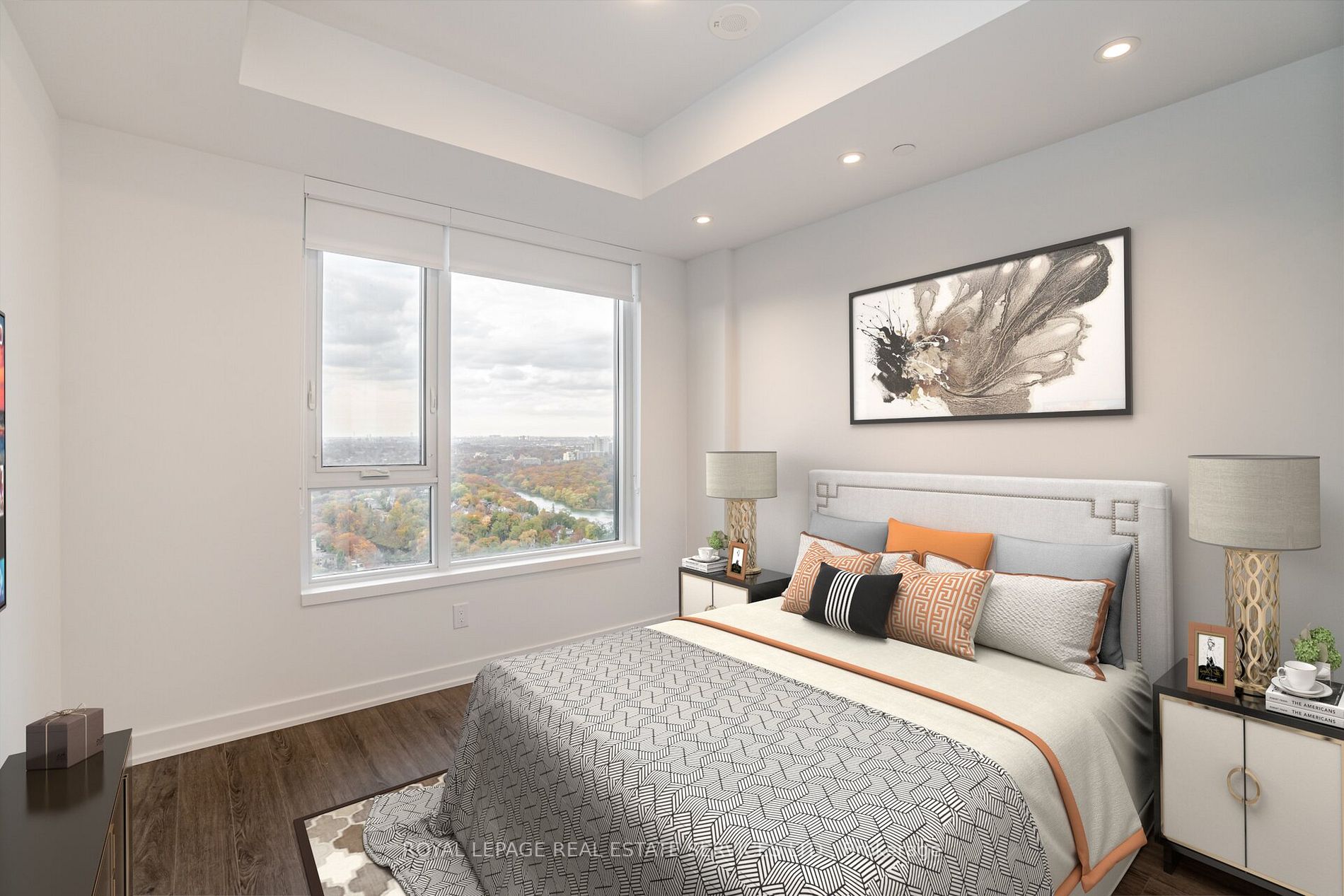 1928 Lake Shore Blvd W, #4101