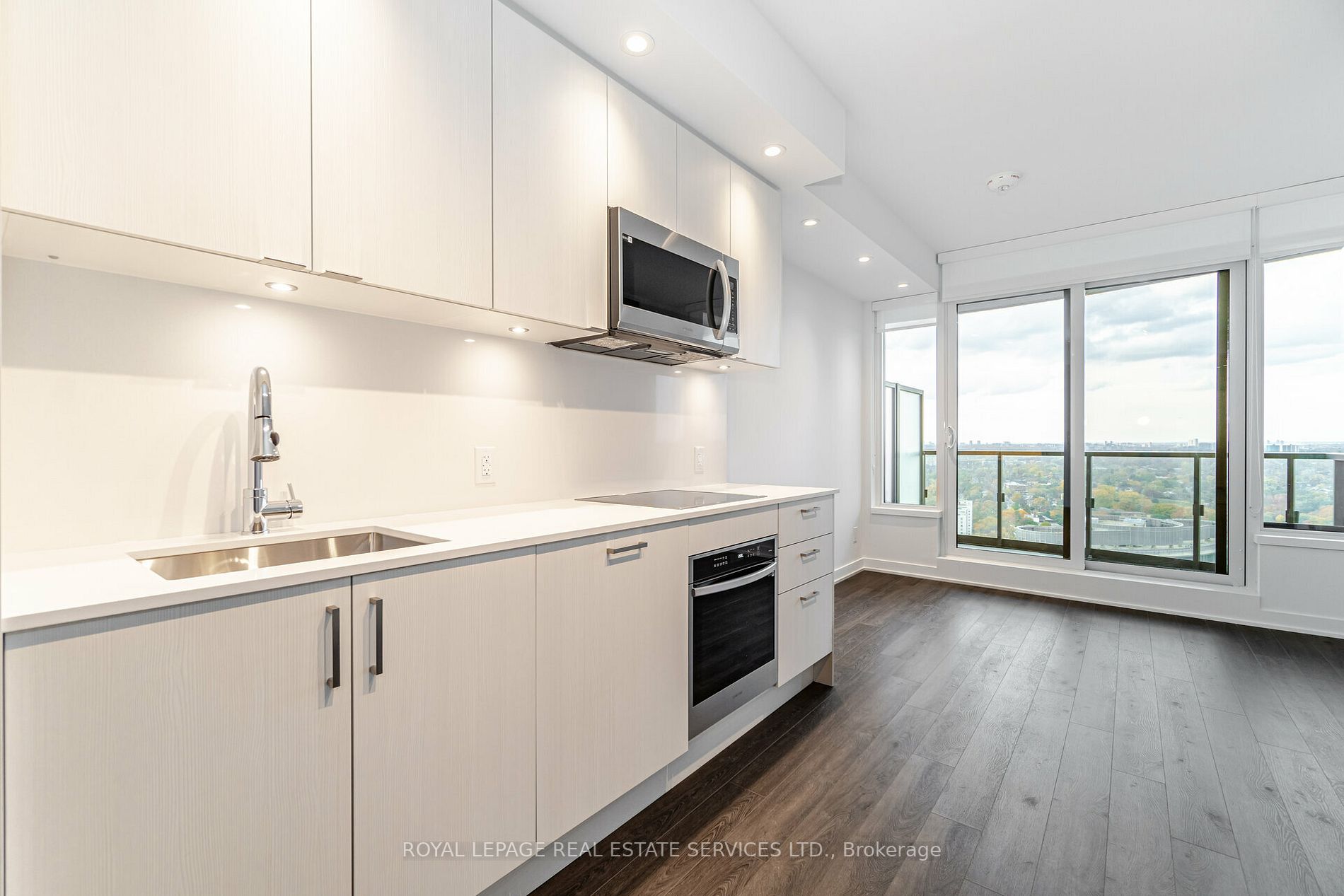1928 Lake Shore Blvd W, #4101