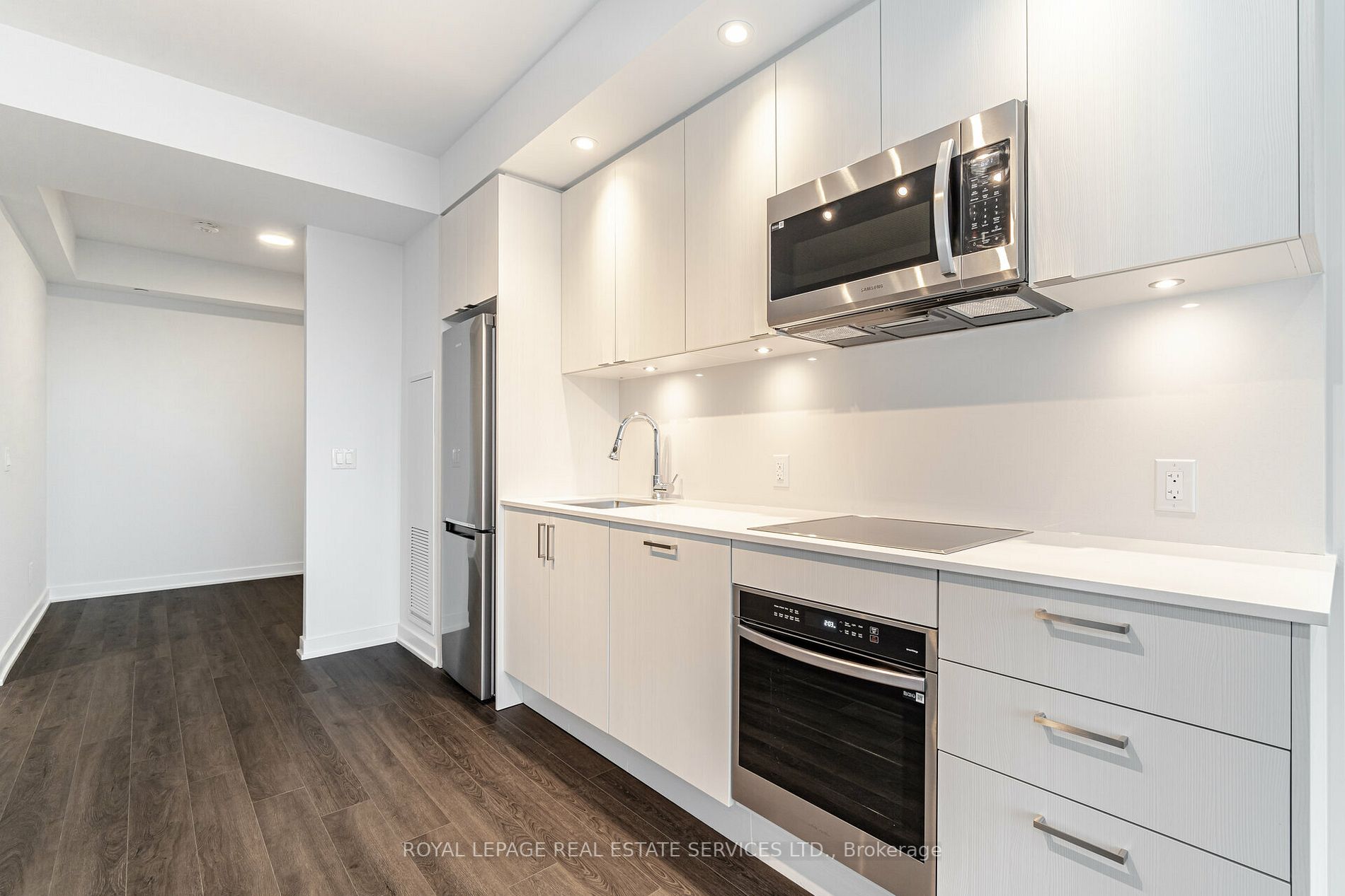 1928 Lake Shore Blvd W, #4101