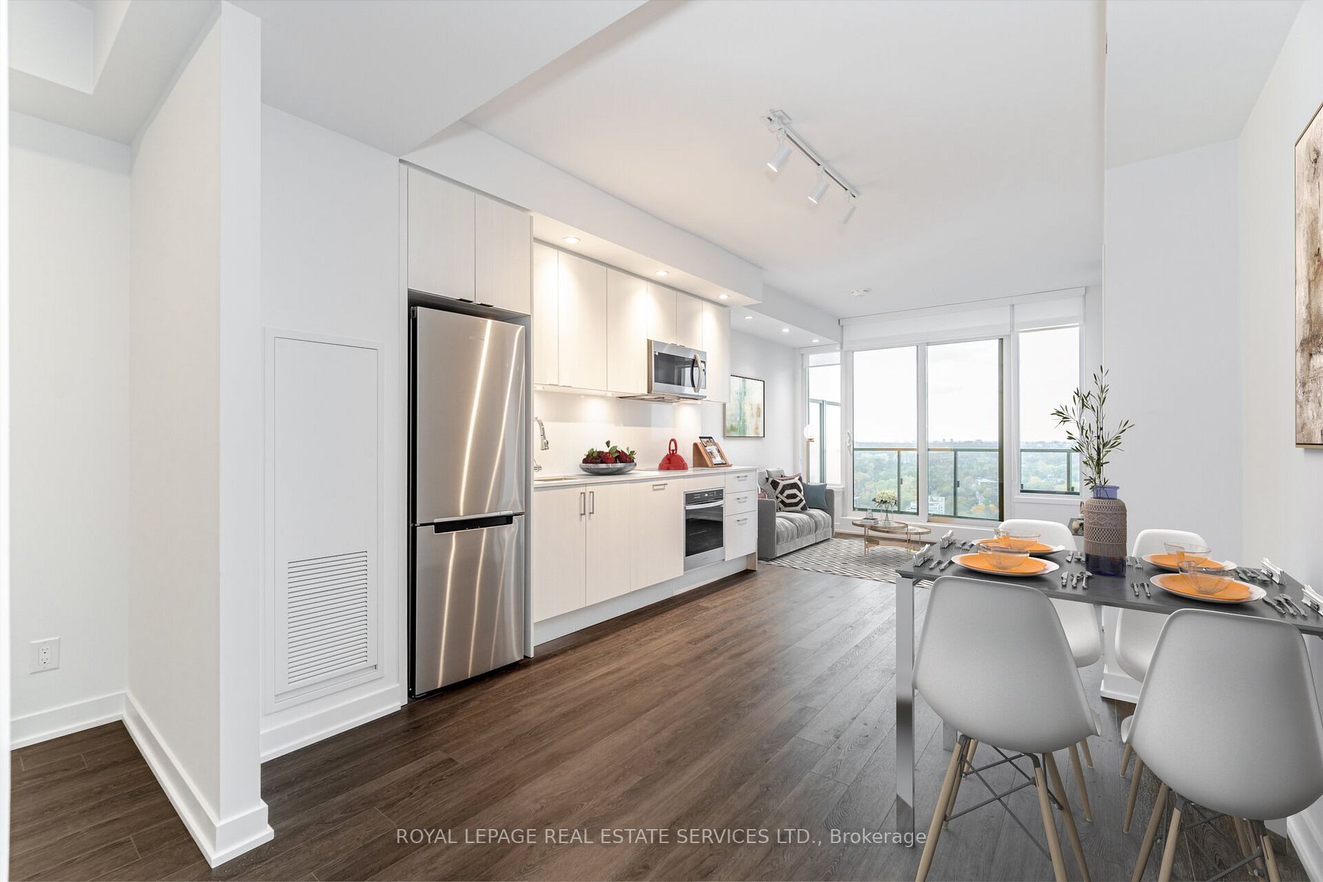 1928 Lake Shore Blvd W, #4101