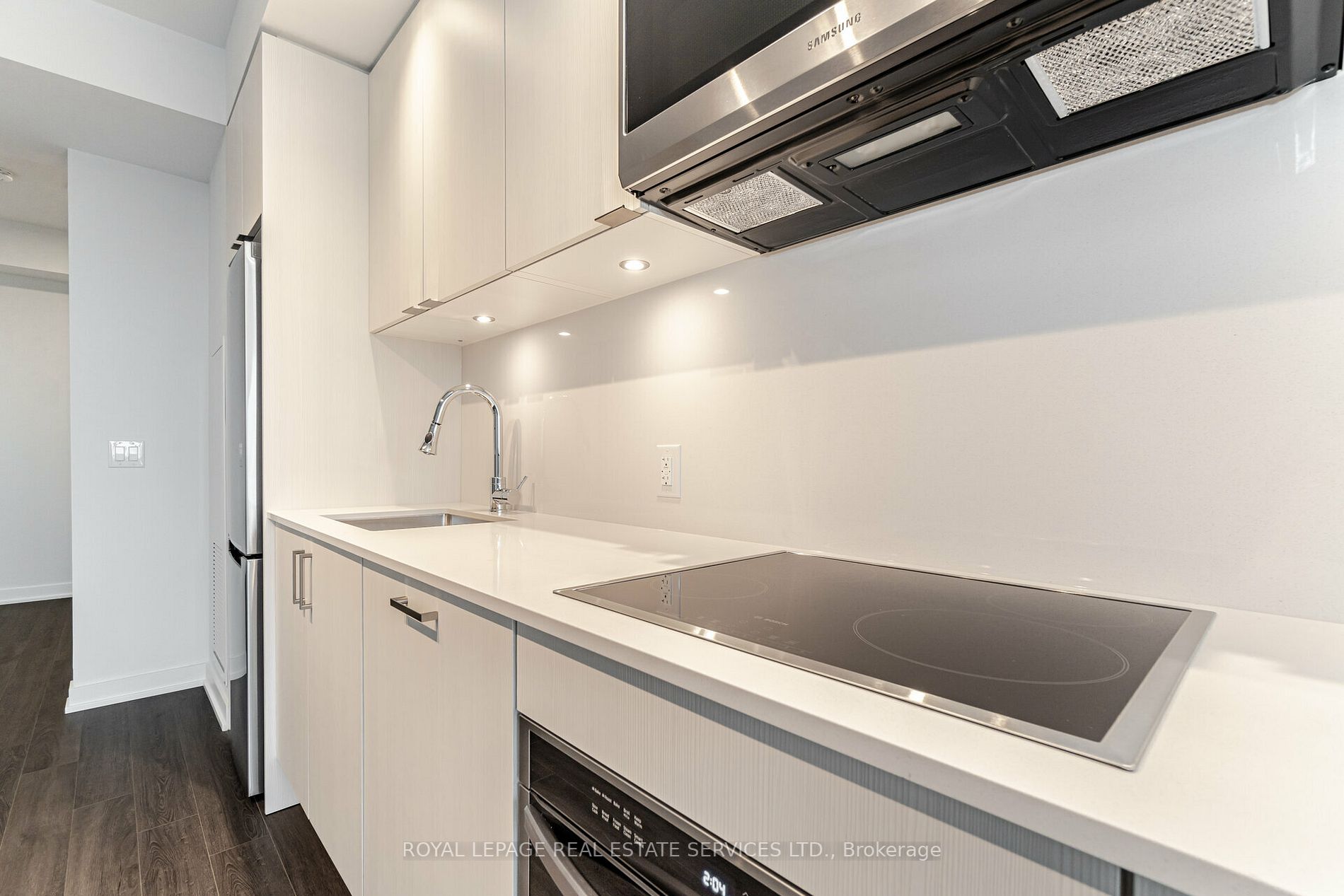 1928 Lake Shore Blvd W, #4101
