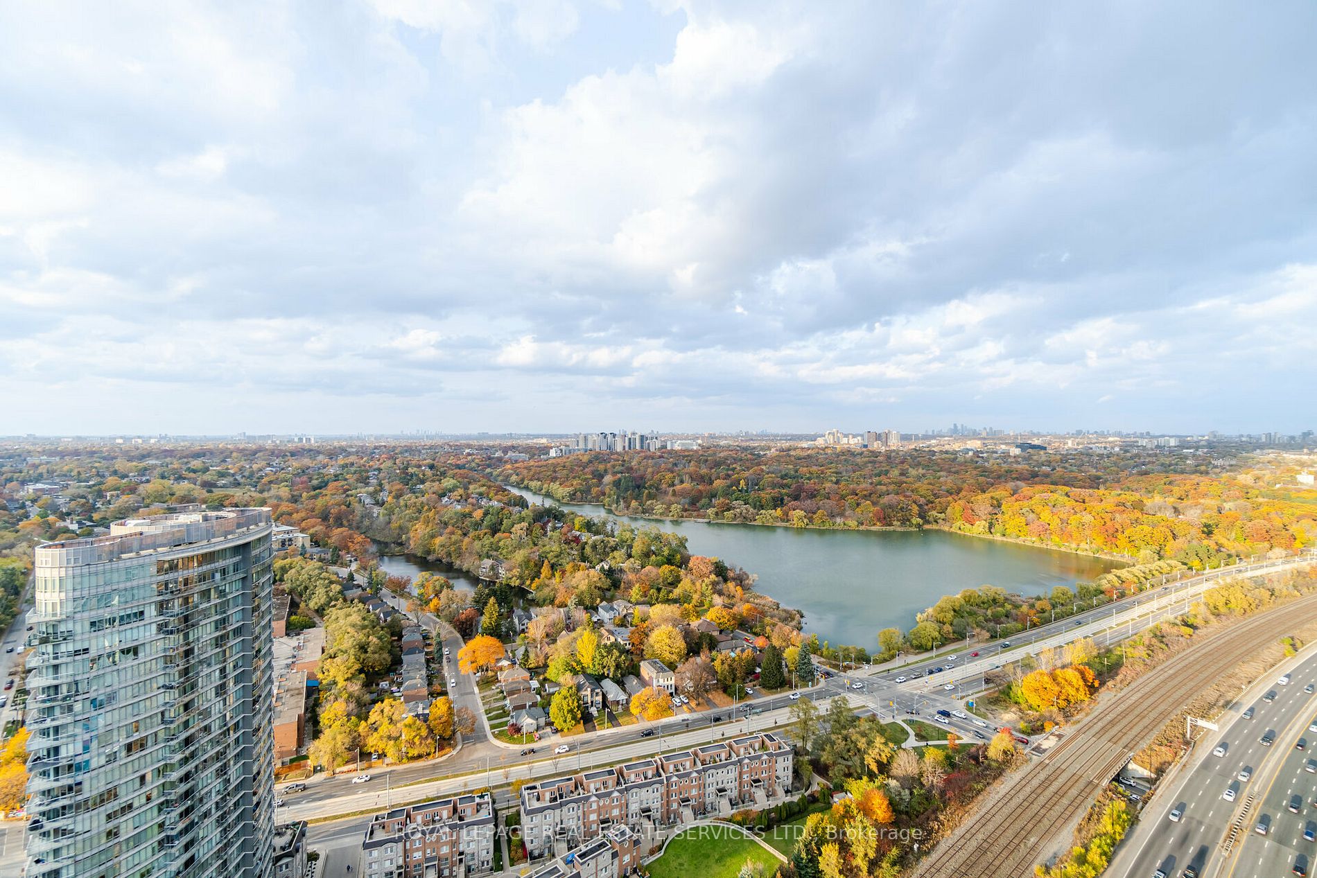 1928 Lake Shore Blvd W, #4101