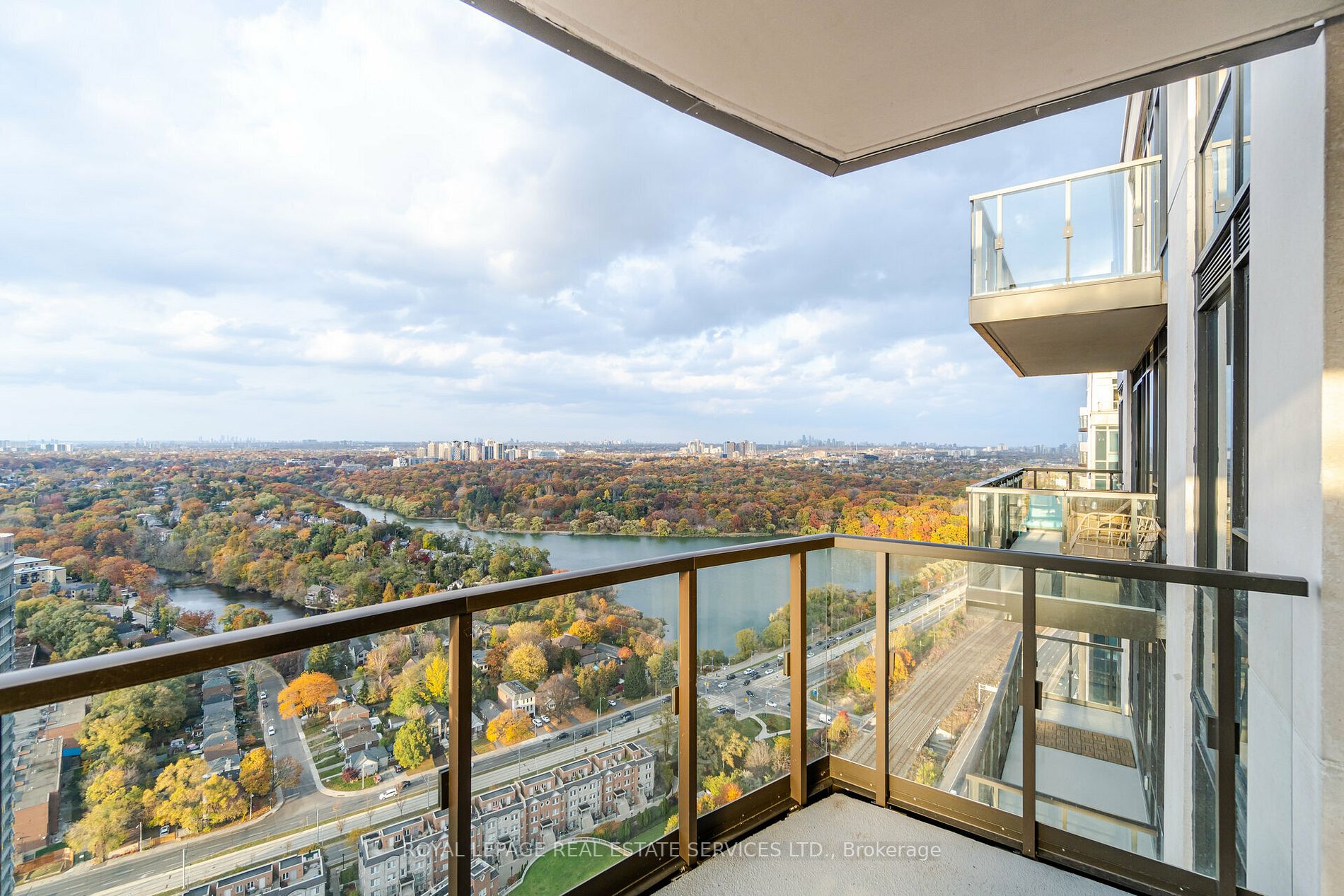 1928 Lake Shore Blvd W, #4101