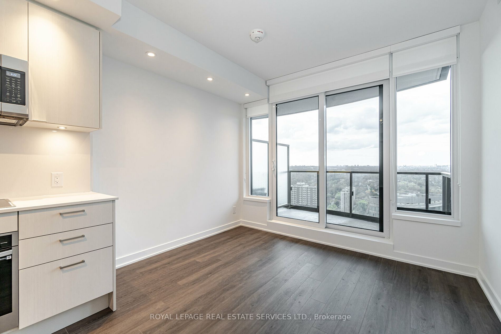 1928 Lake Shore Blvd W, #4101