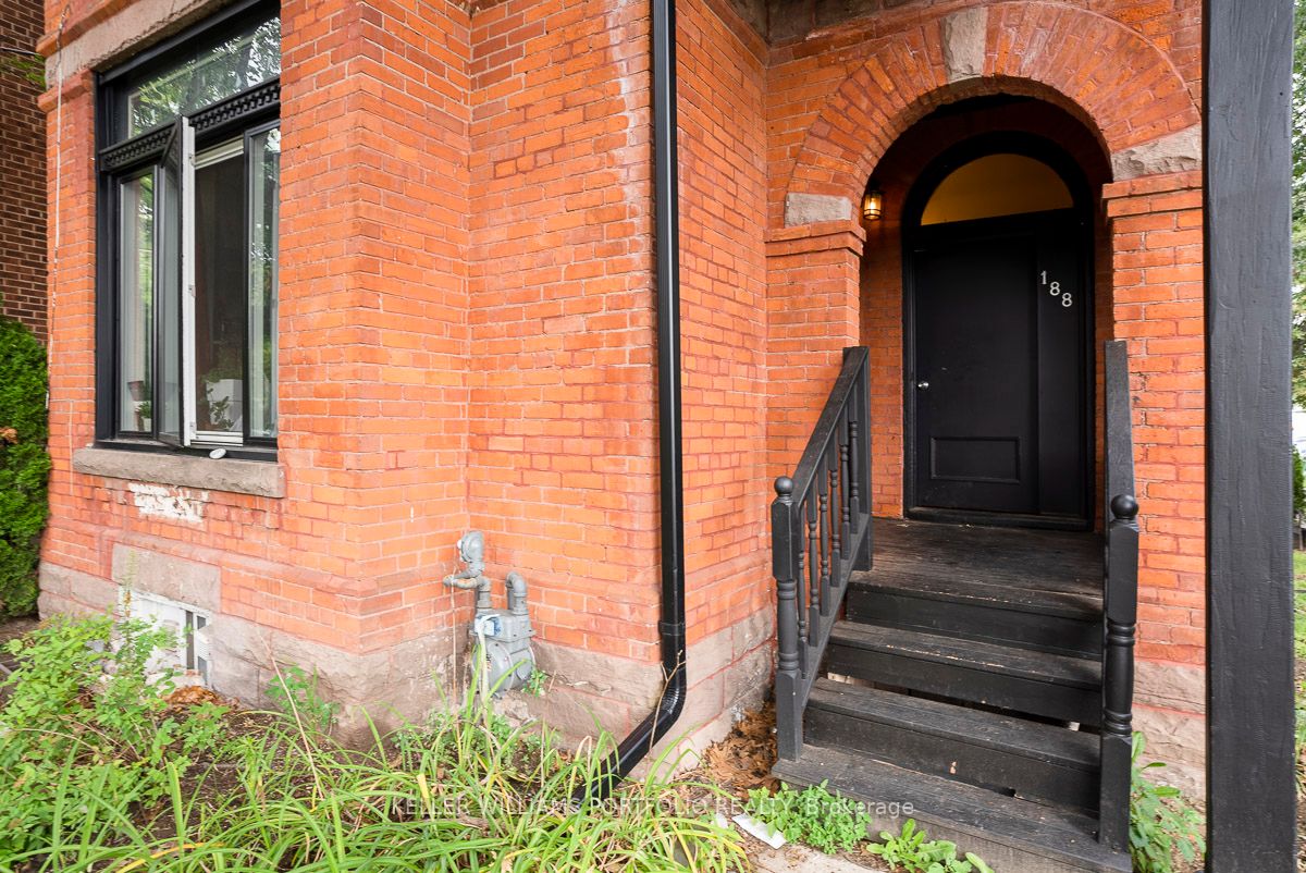 188 St Johns Rd