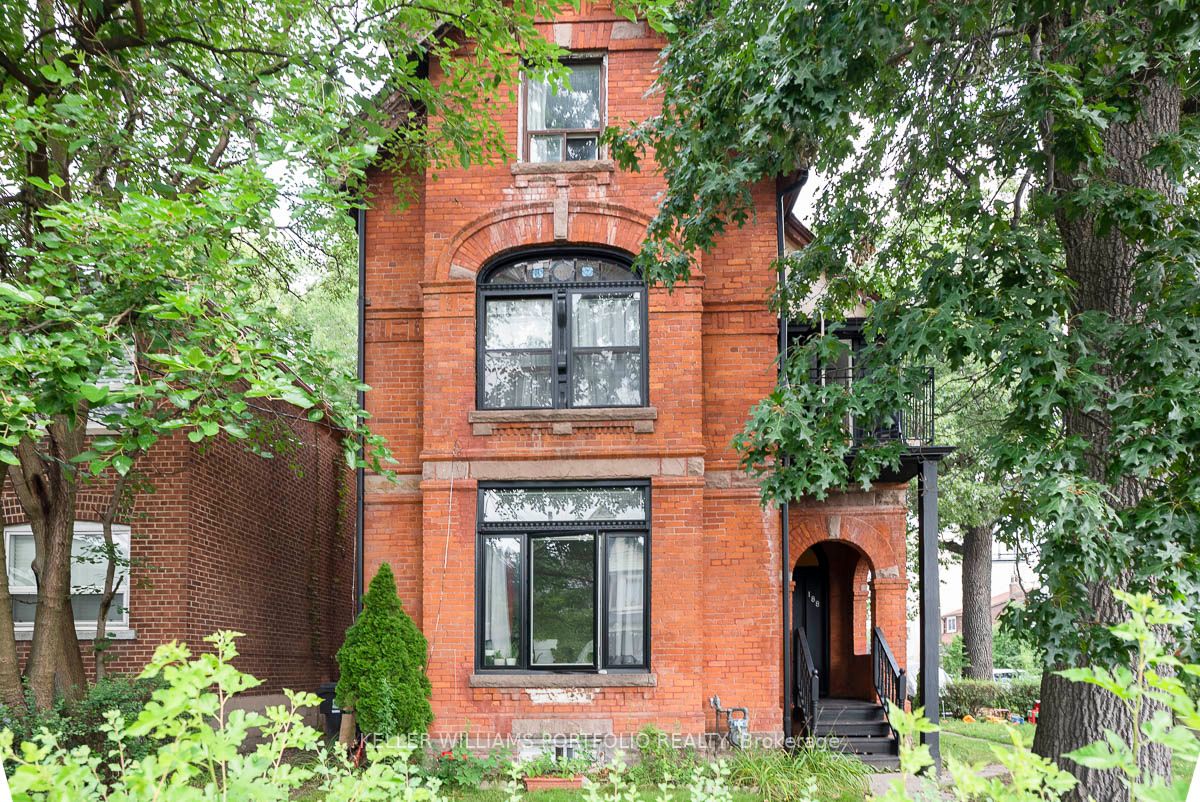 188 St Johns Rd