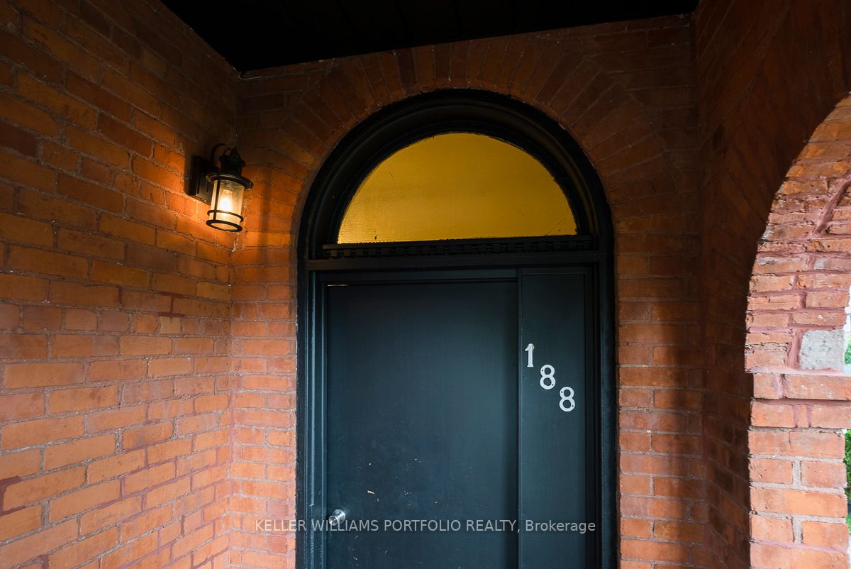 188 St Johns Rd