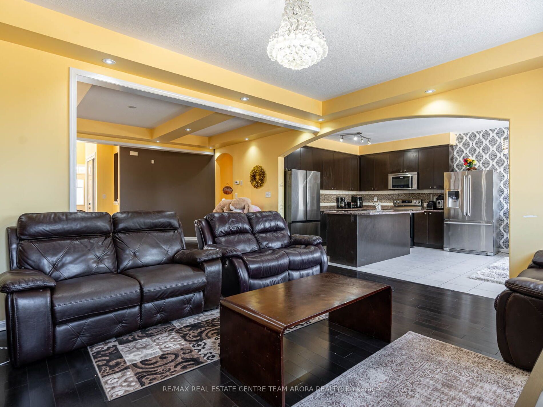 46 Old Cleeve Cres