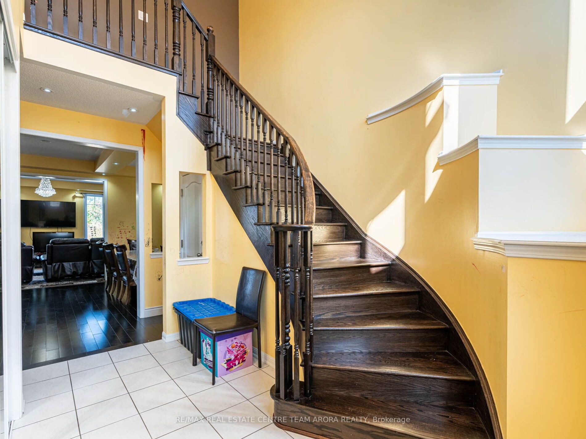 46 Old Cleeve Cres