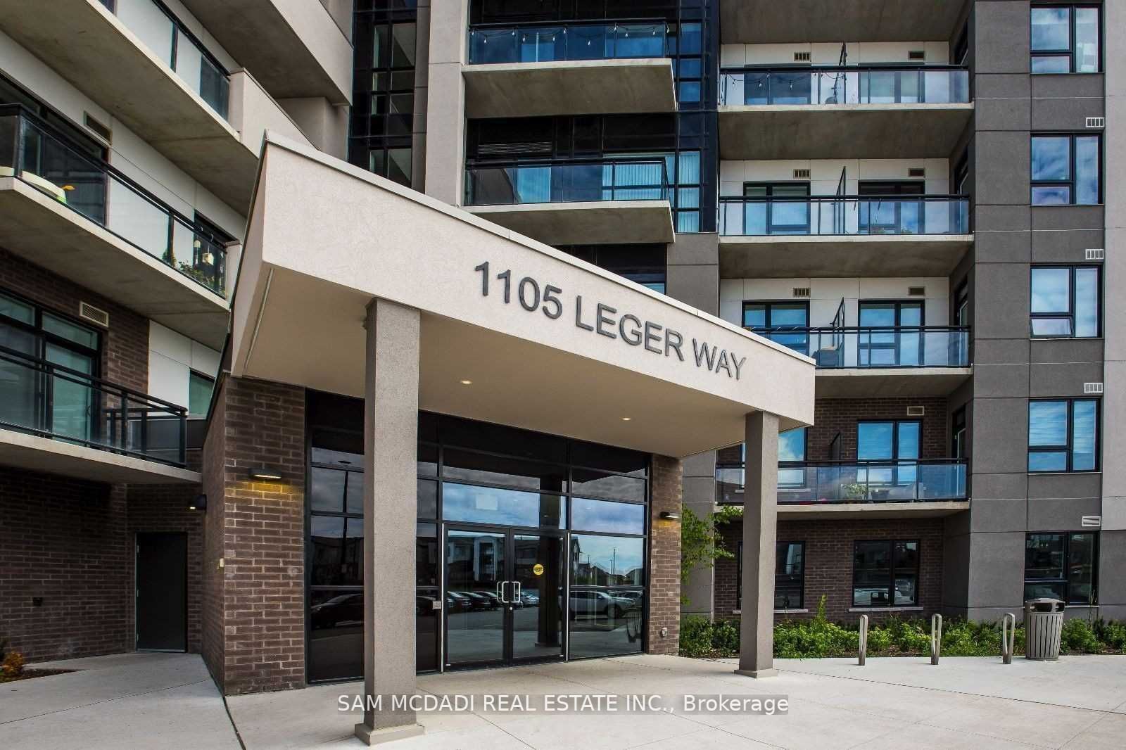 1105 Leger Way, #634