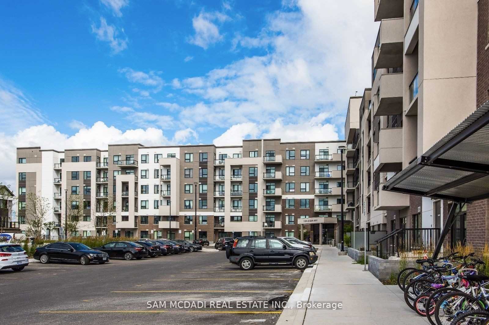 1105 Leger Way, #634