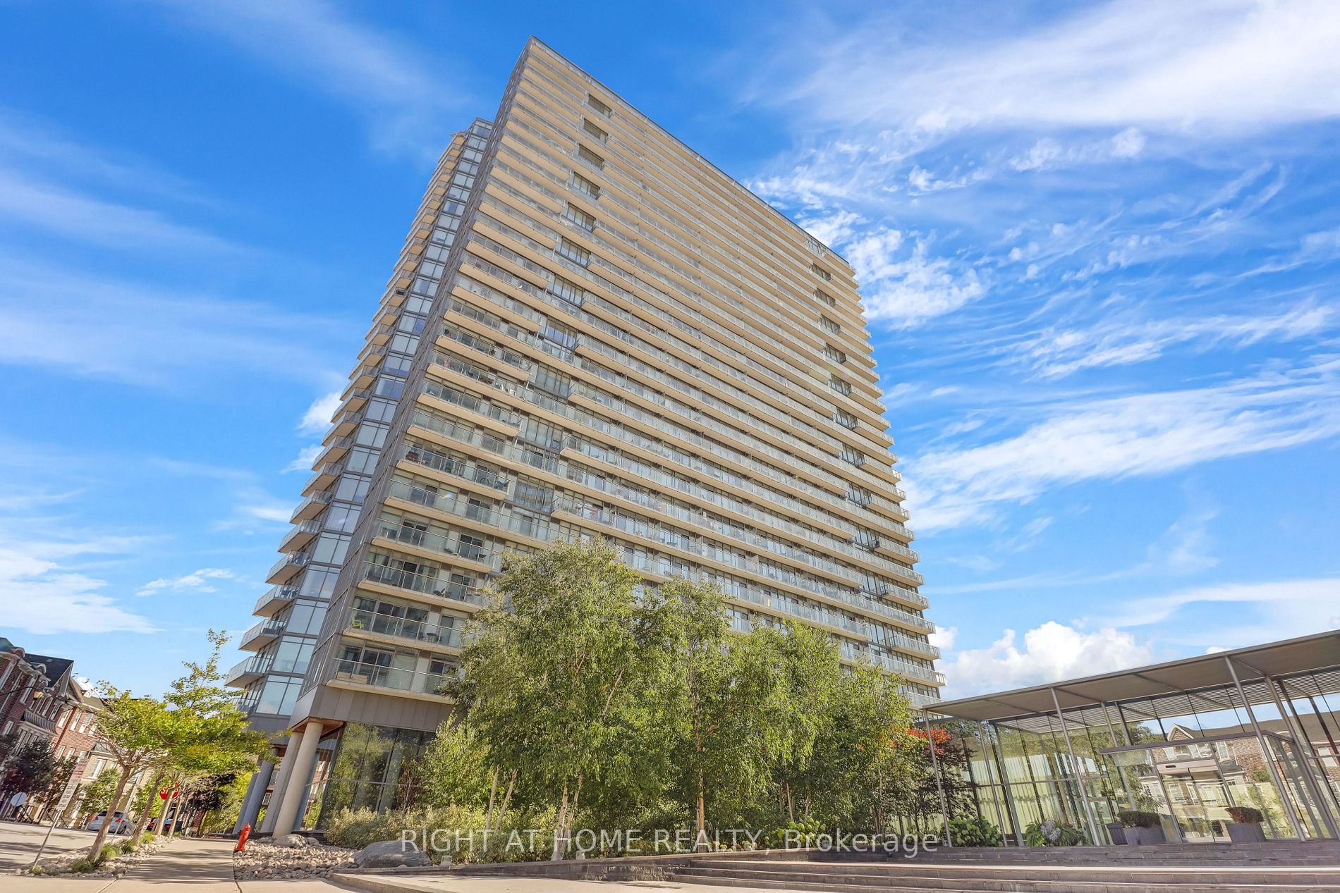 103 The Queensway, #2410