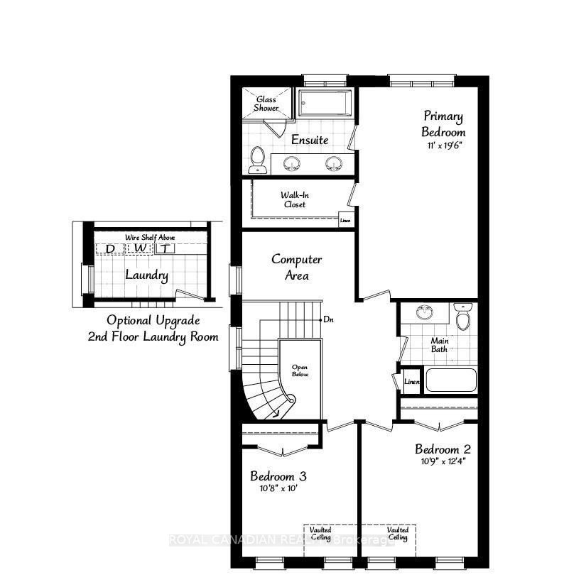 3 Bushwood Tr, ##upper