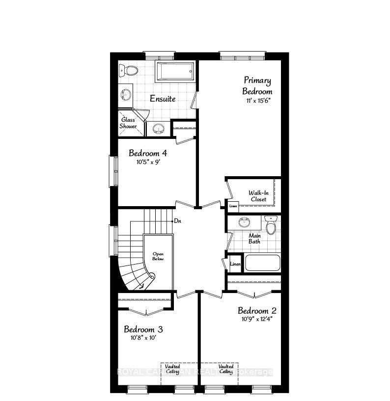3 Bushwood Tr, ##upper