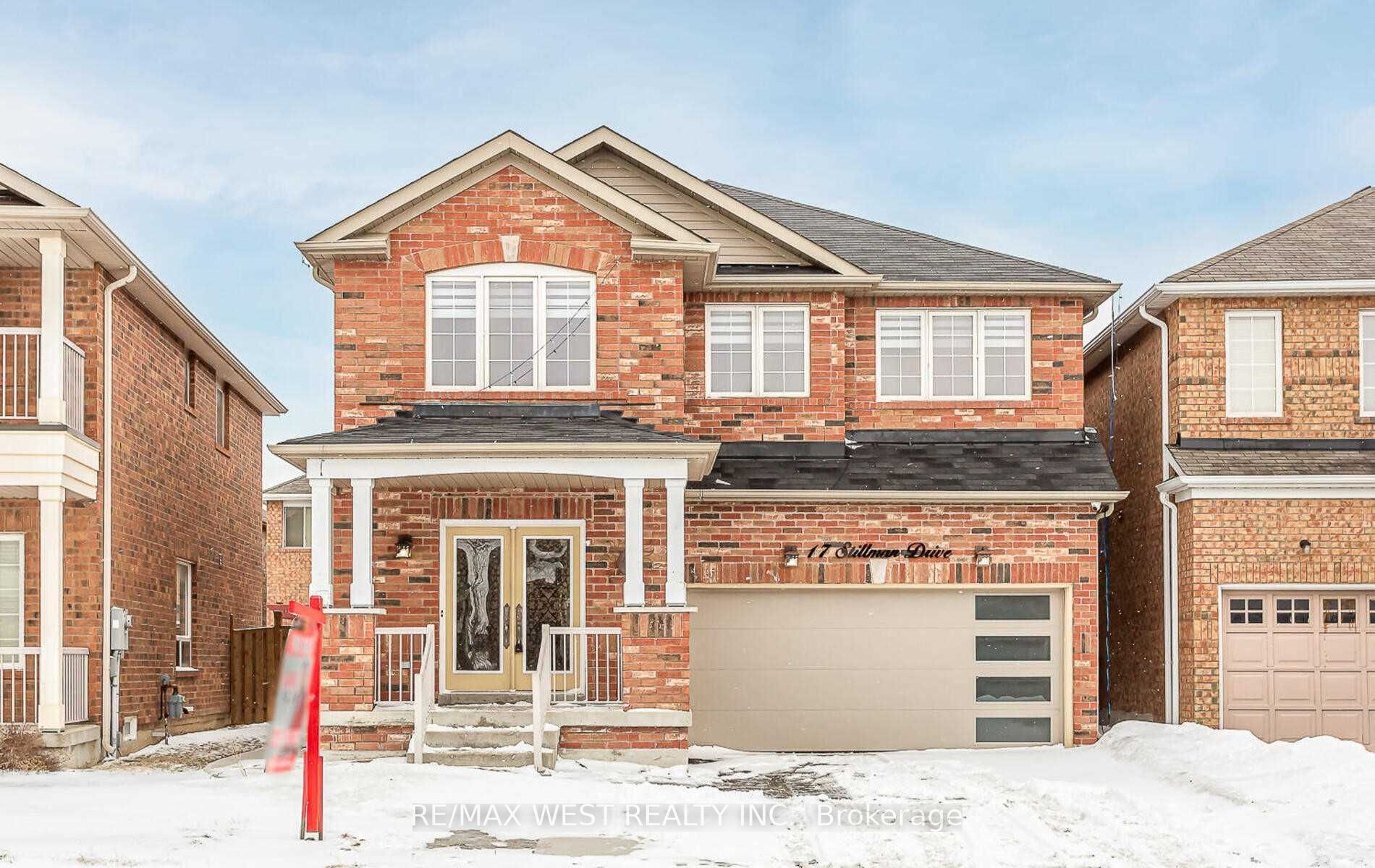 17 Stillman Dr